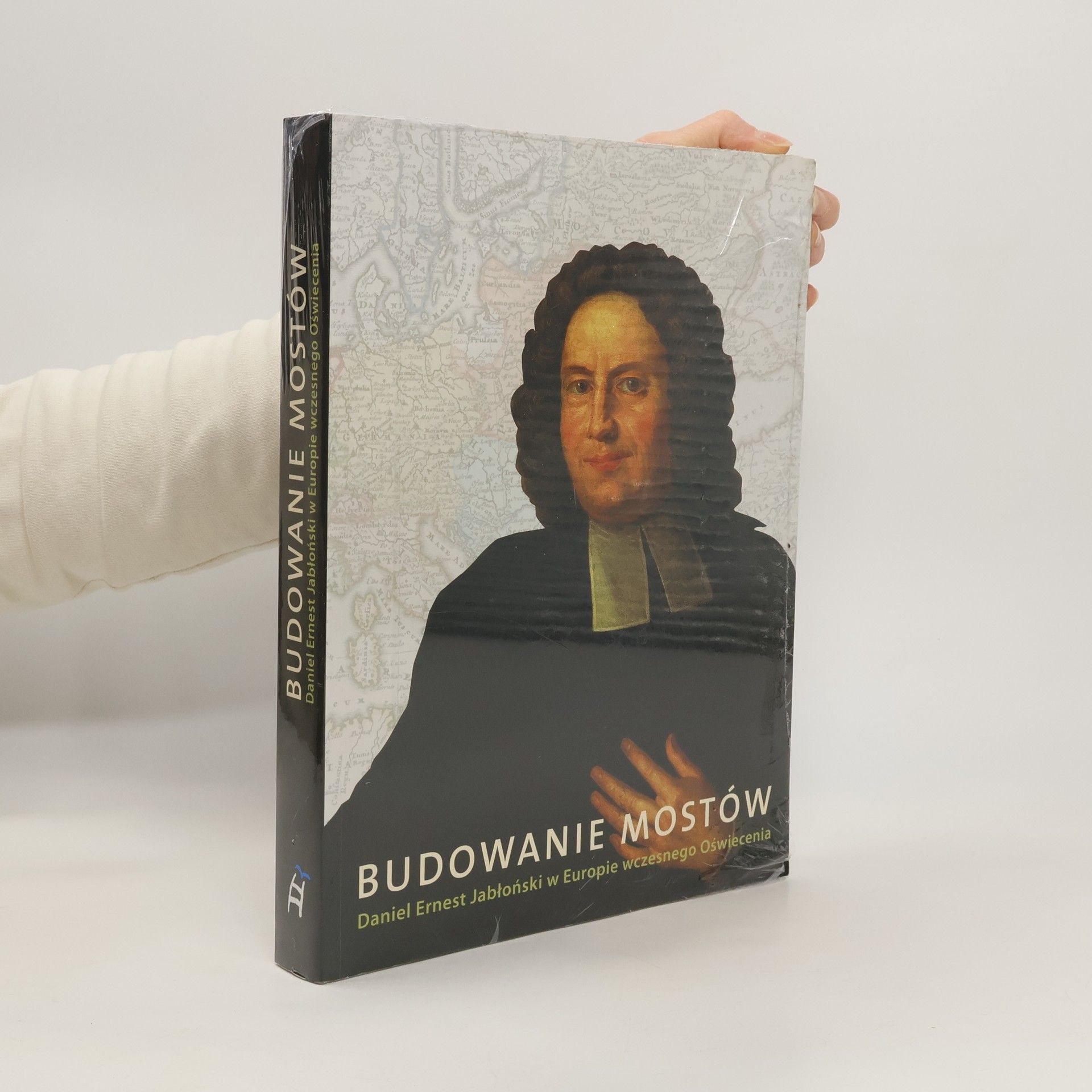 Various authors Budowanie mostów