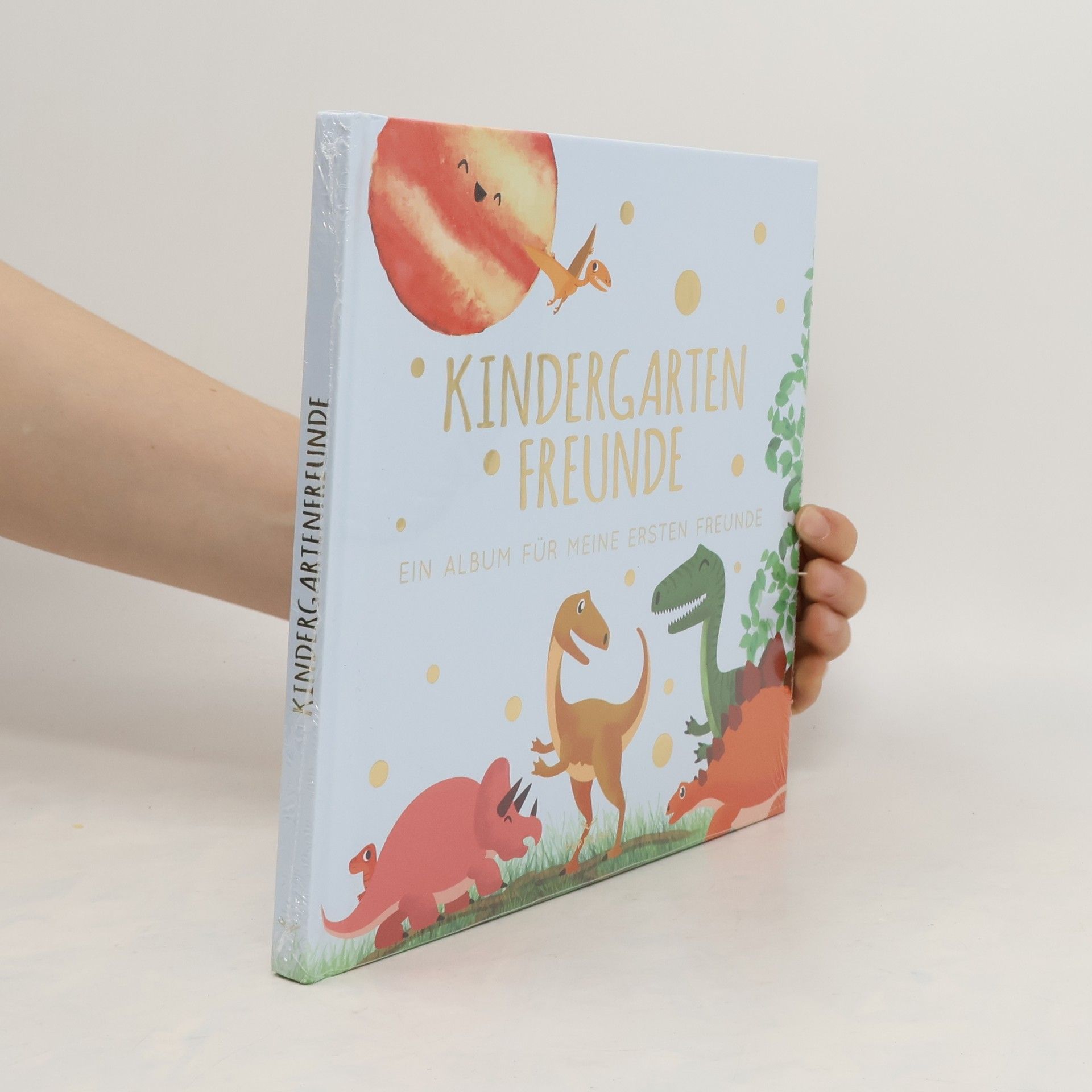 Pia Loewe Kindergartenfreunde