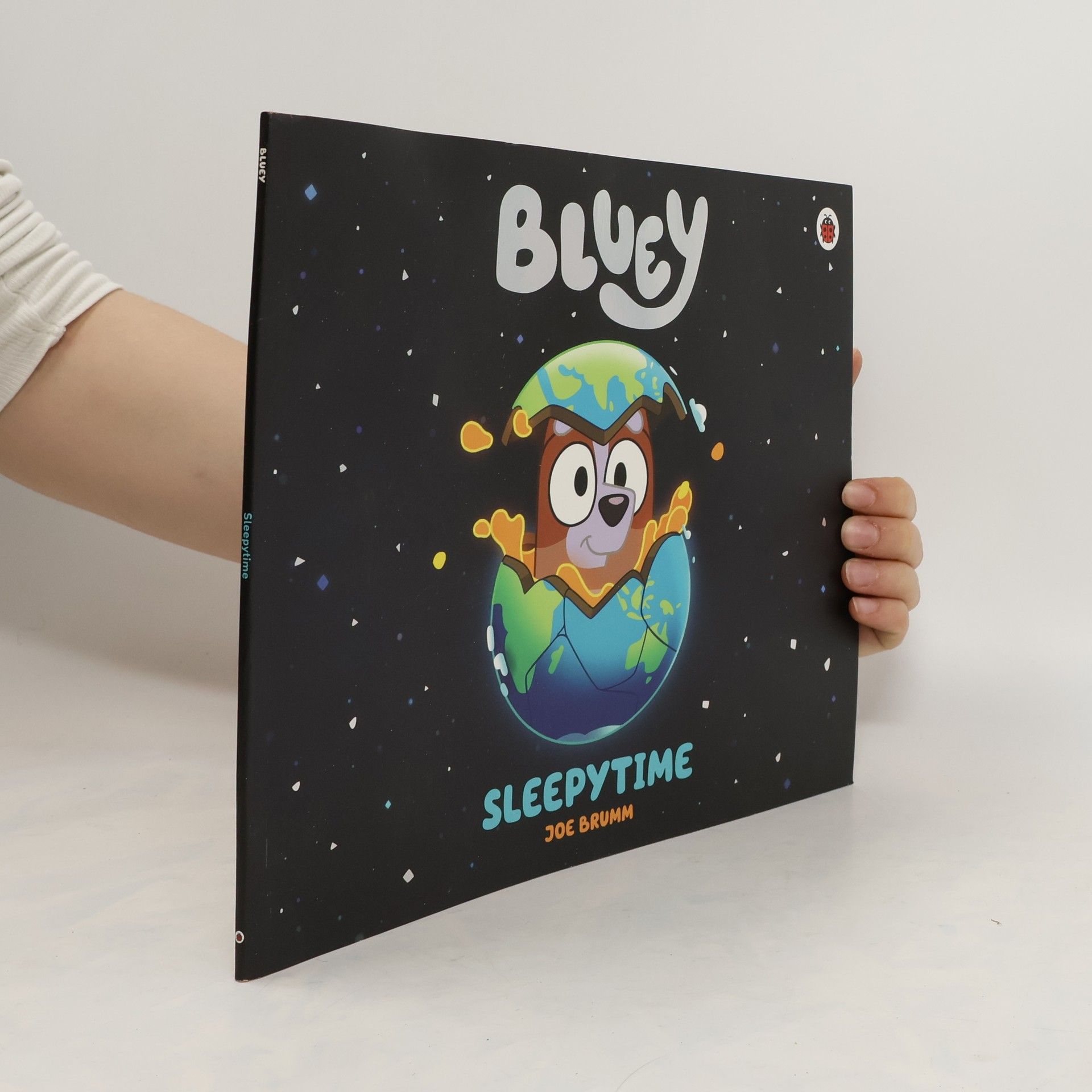 Bluey Bluey: Sleepytime