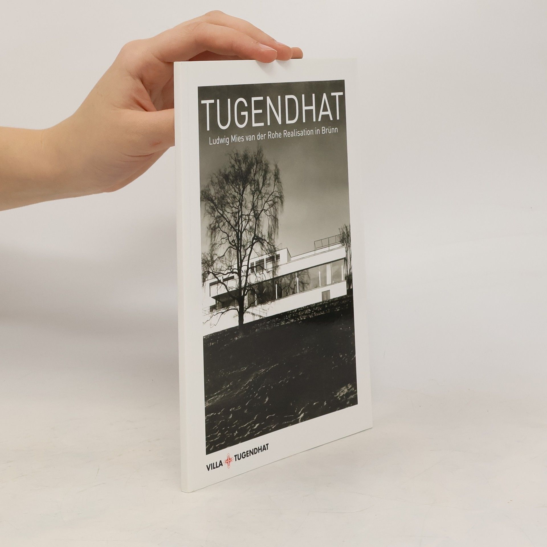 Iveta Černá Tugendhat