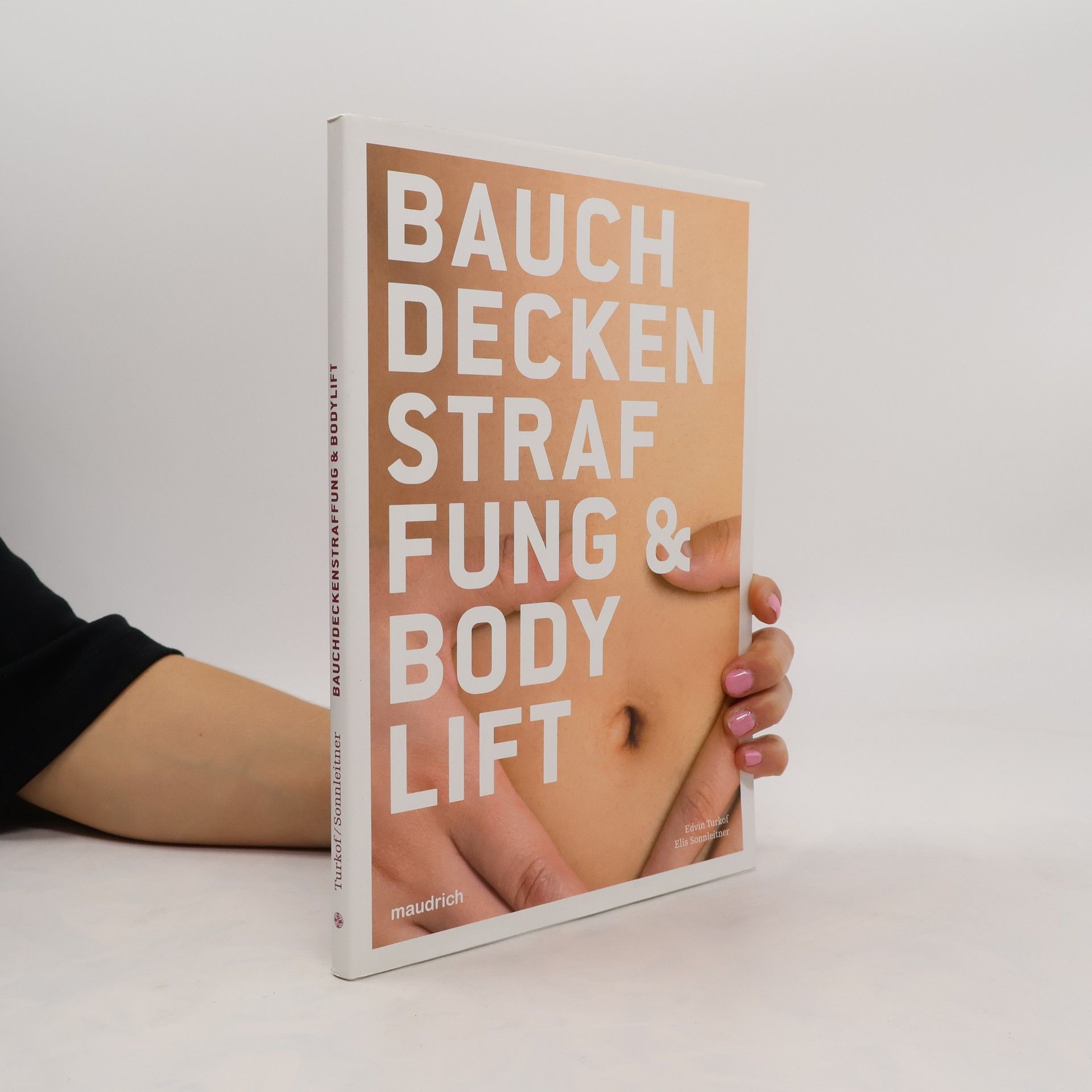 Edvin Turkof Bauchdeckenstraffung & Bodylift