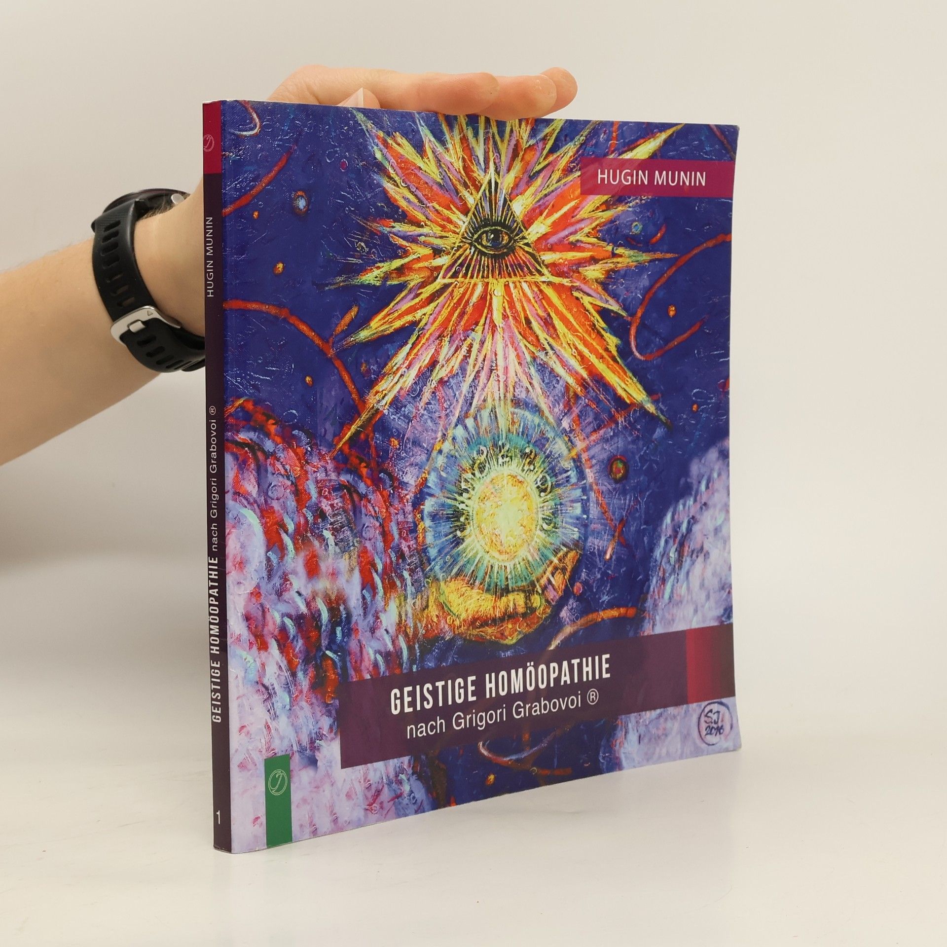 Tezelin Halusa Strukturierung der Persönlichkeit als Grundlage für die Gesundung und Weiterentwicklung