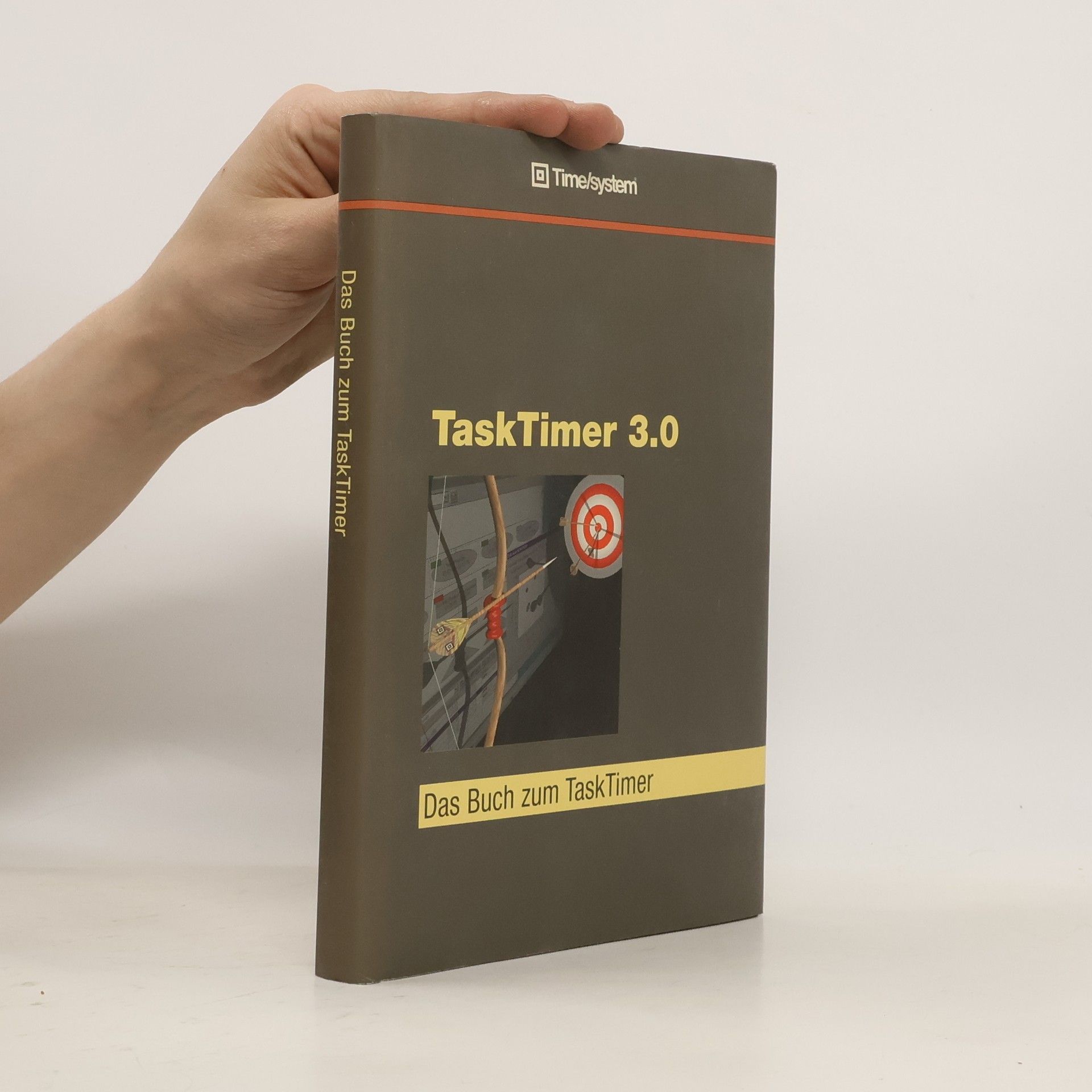 Autorenkollektiv TaskTimer 3.0