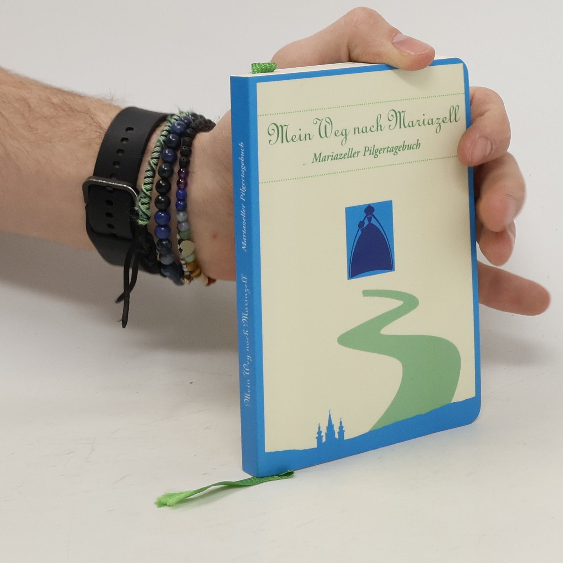 Johann Kleinhofer Mein Weg nach Mariazell