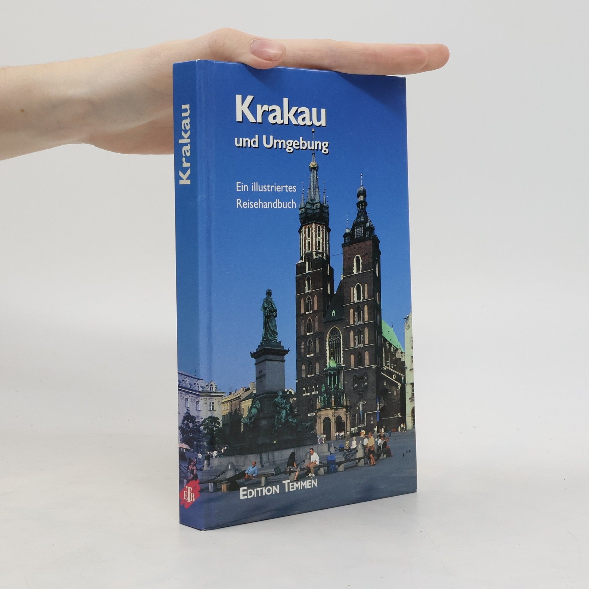 Izabella Gawin Krakau und Umgebung