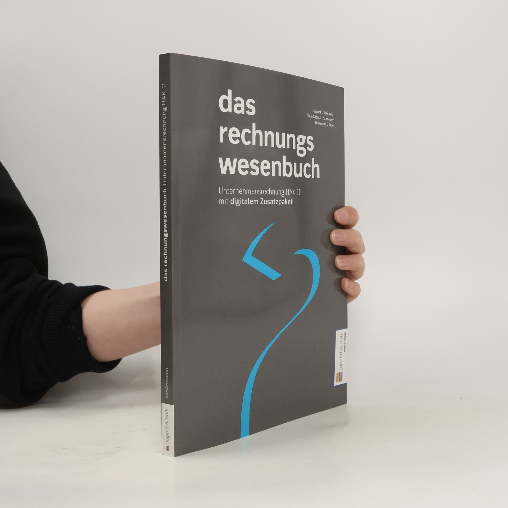 Autorenkollektiv Das Rechnungs Wesenbuch