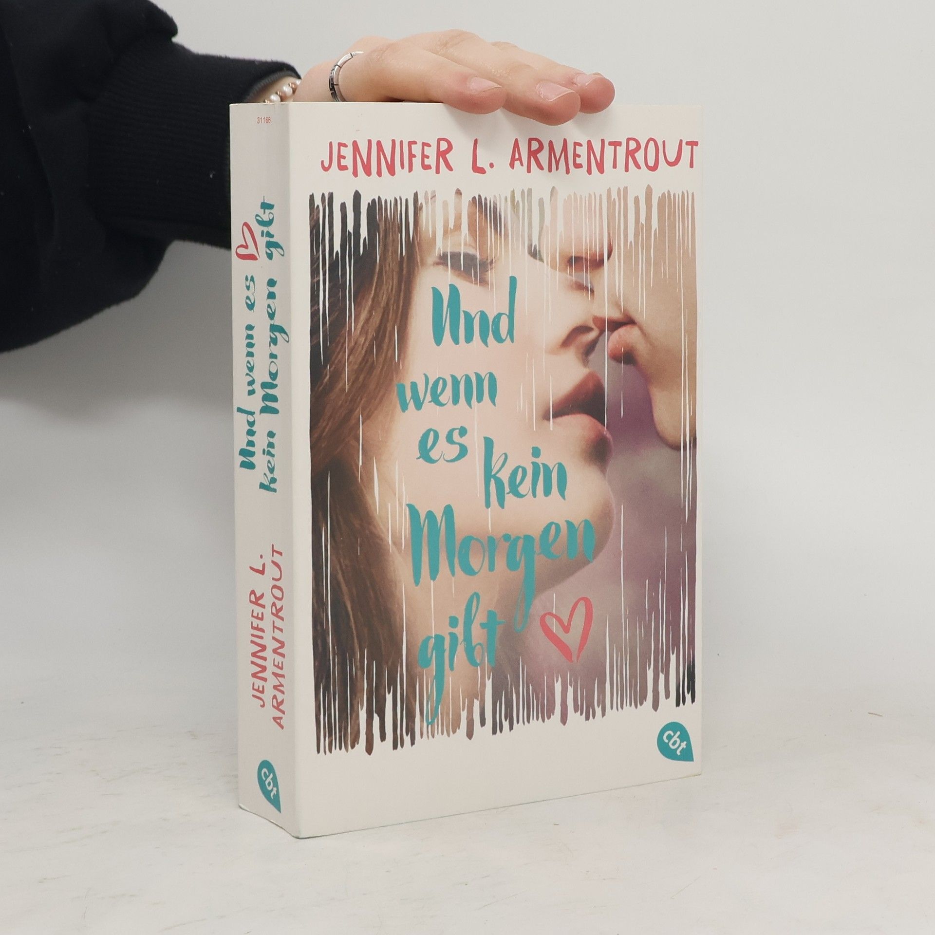 Jennifer Armentrout Und wenn es kein Morgen gibt