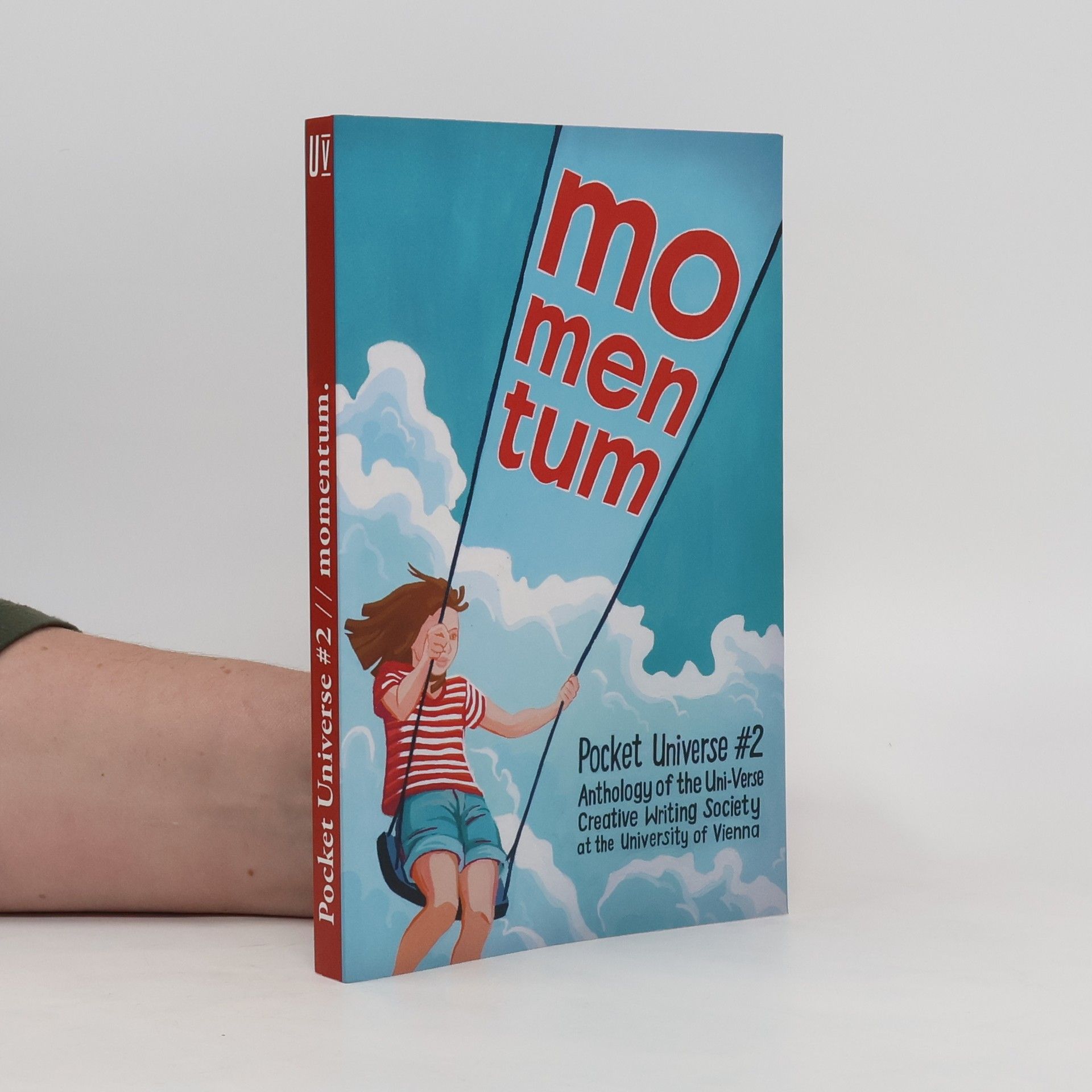 Various authors Momentum