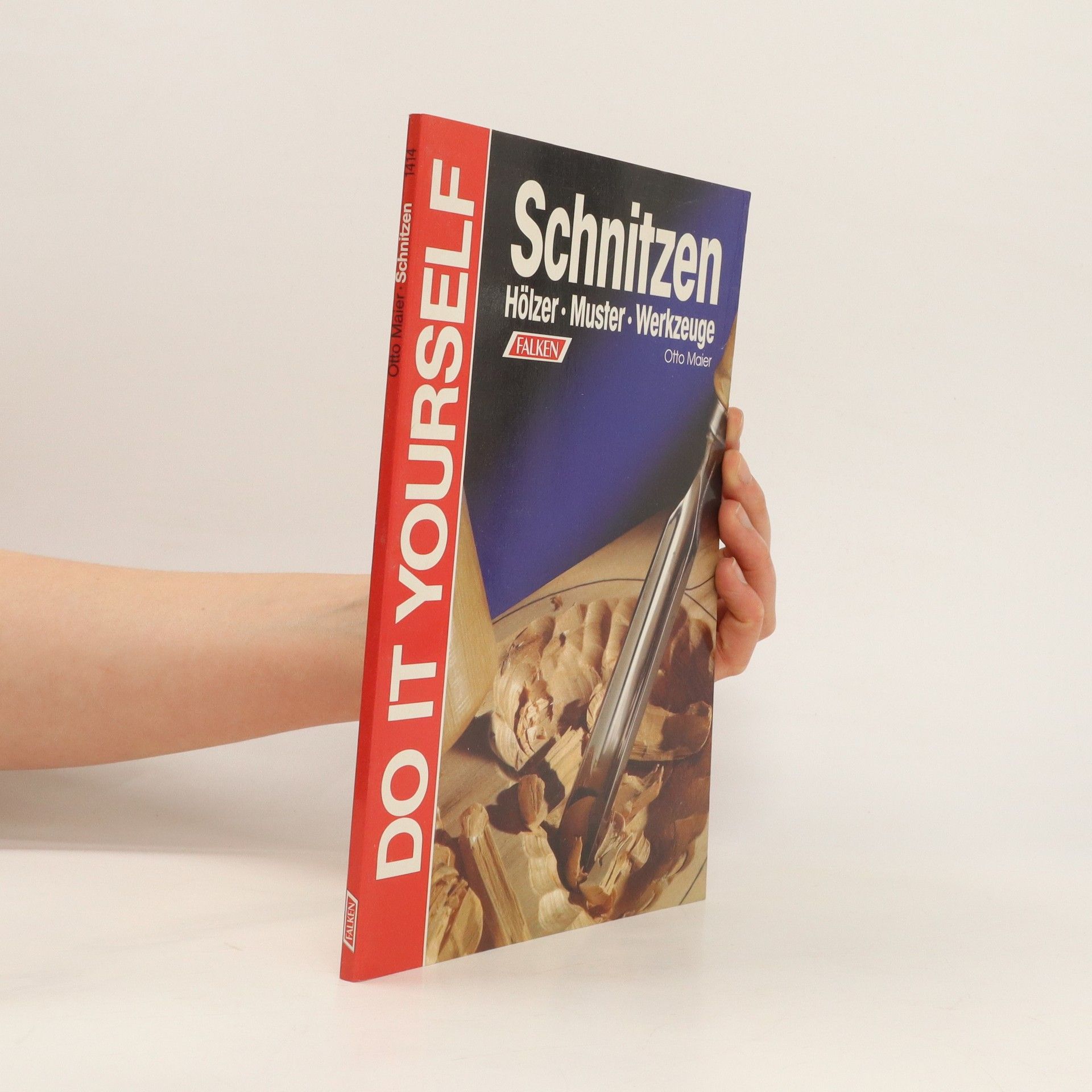Otto Maier Schnitzen