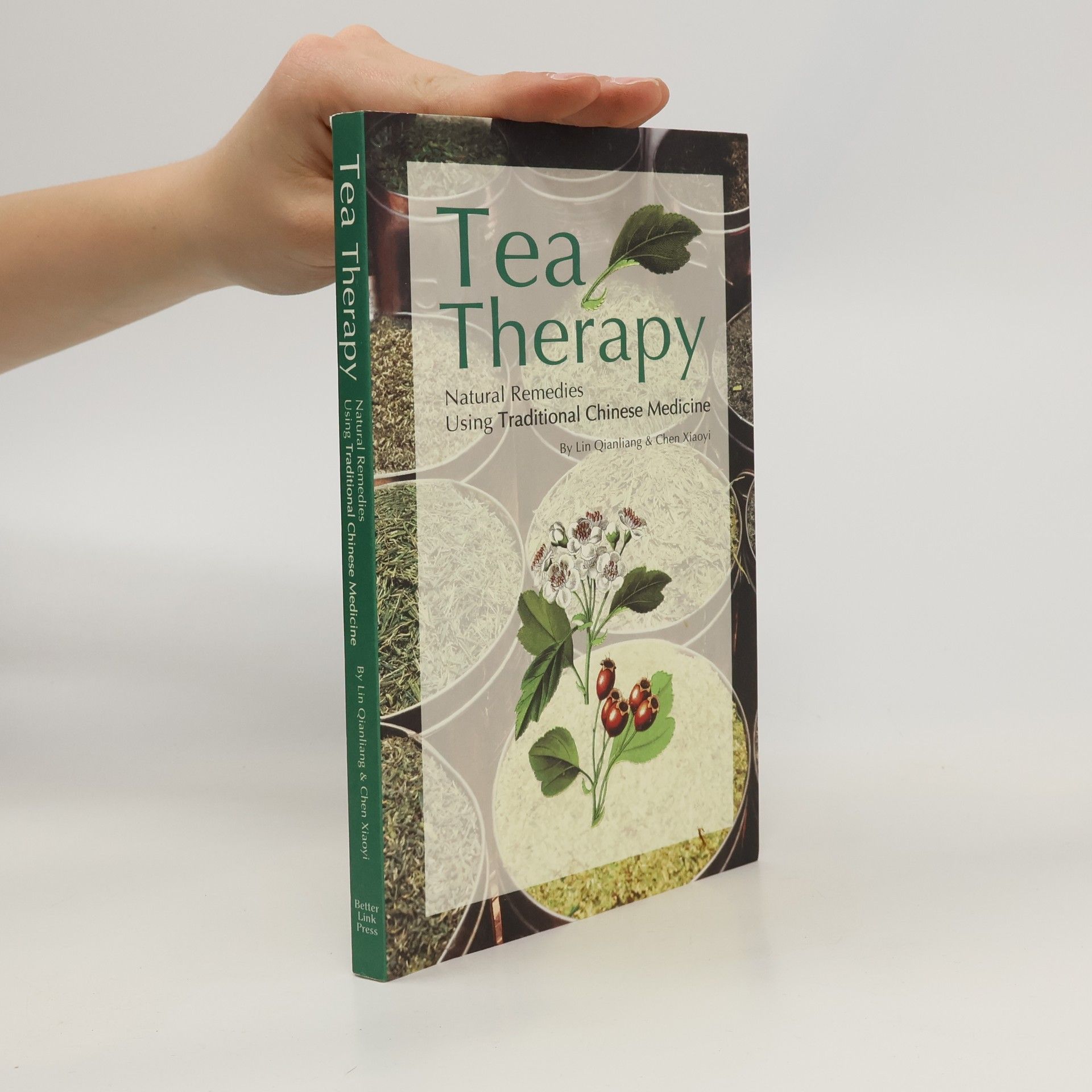 Collectif d'auteurs Tea Therapy