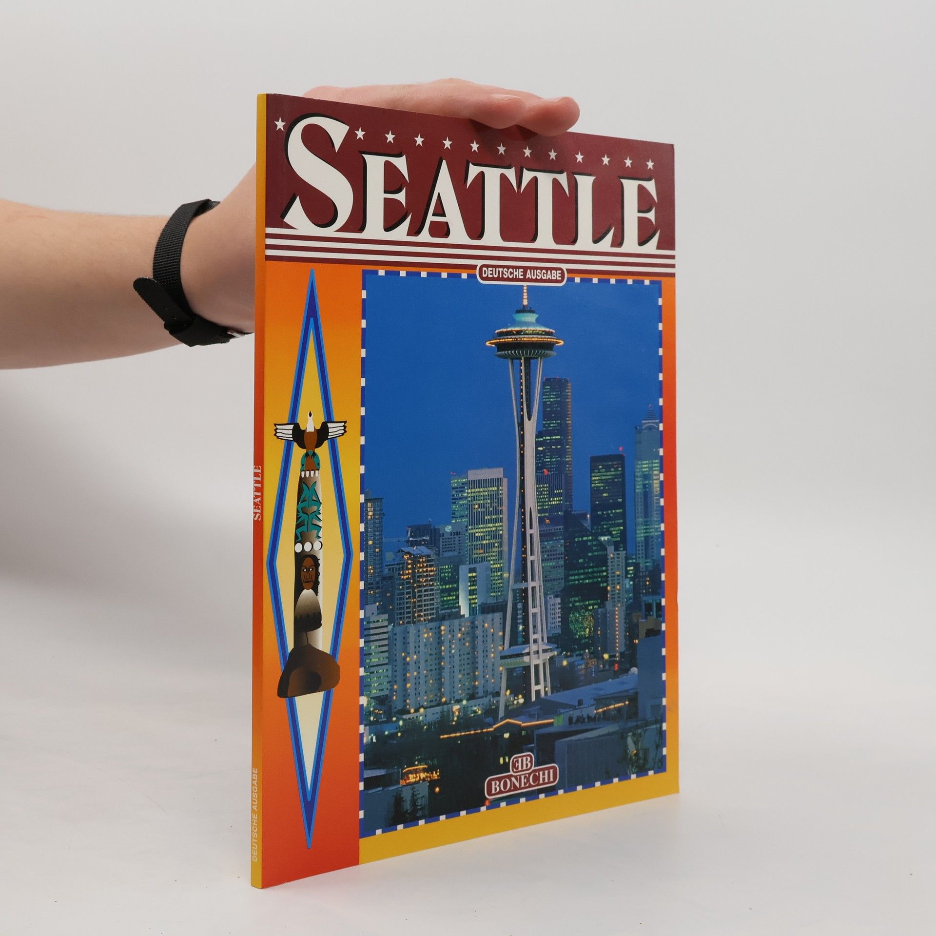 kolektiv Seattle