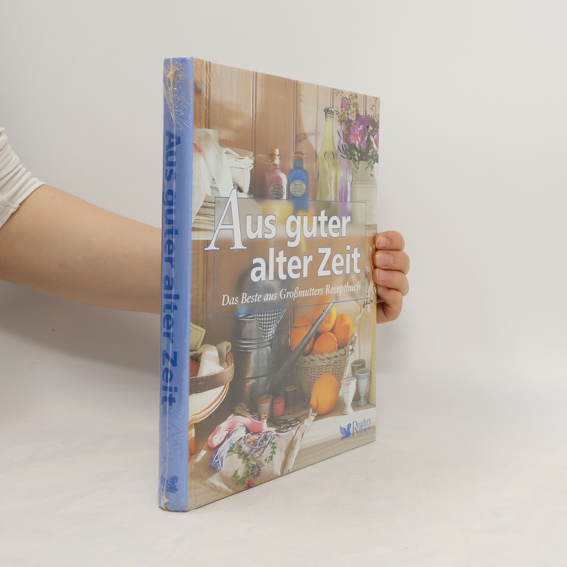 Autorenkollektiv Aus guter alter Zeit