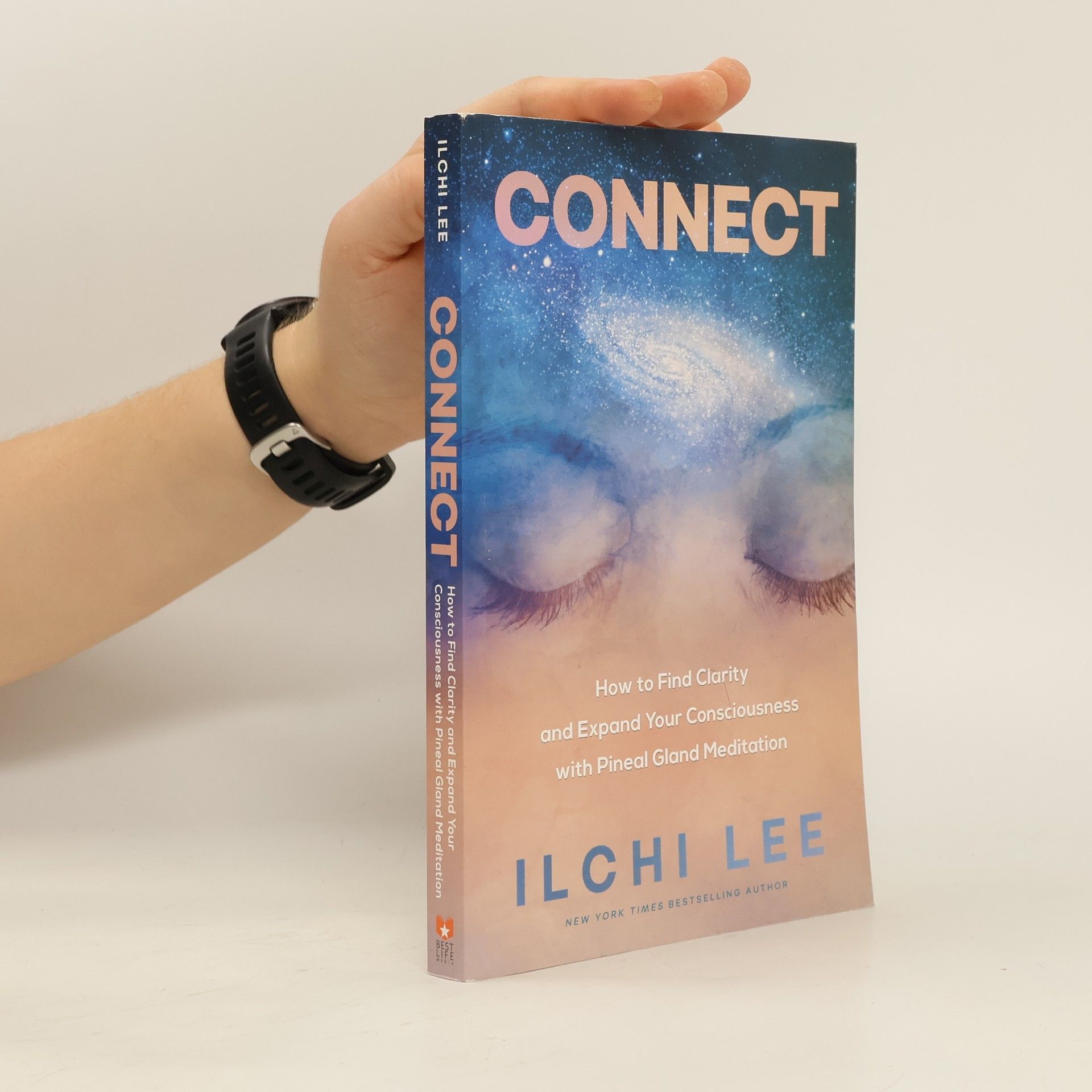 Ilchi Lee Connect