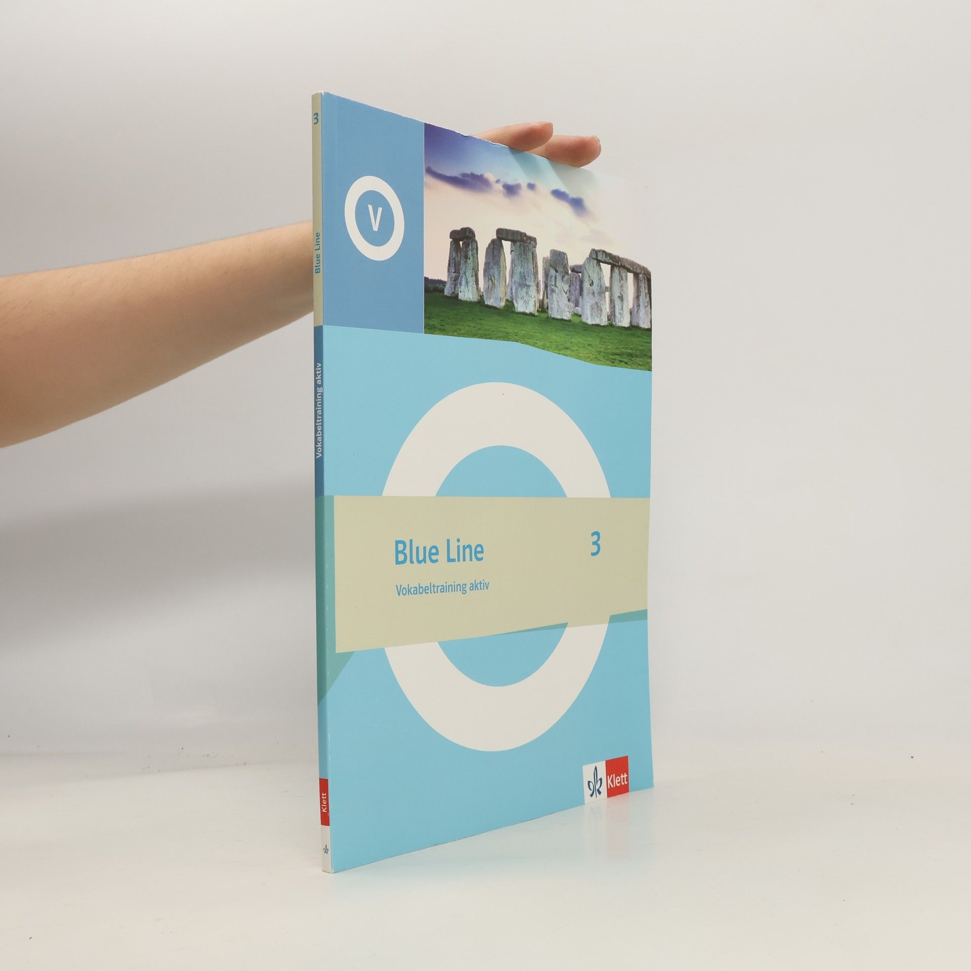 kolektiv Blue Line 3