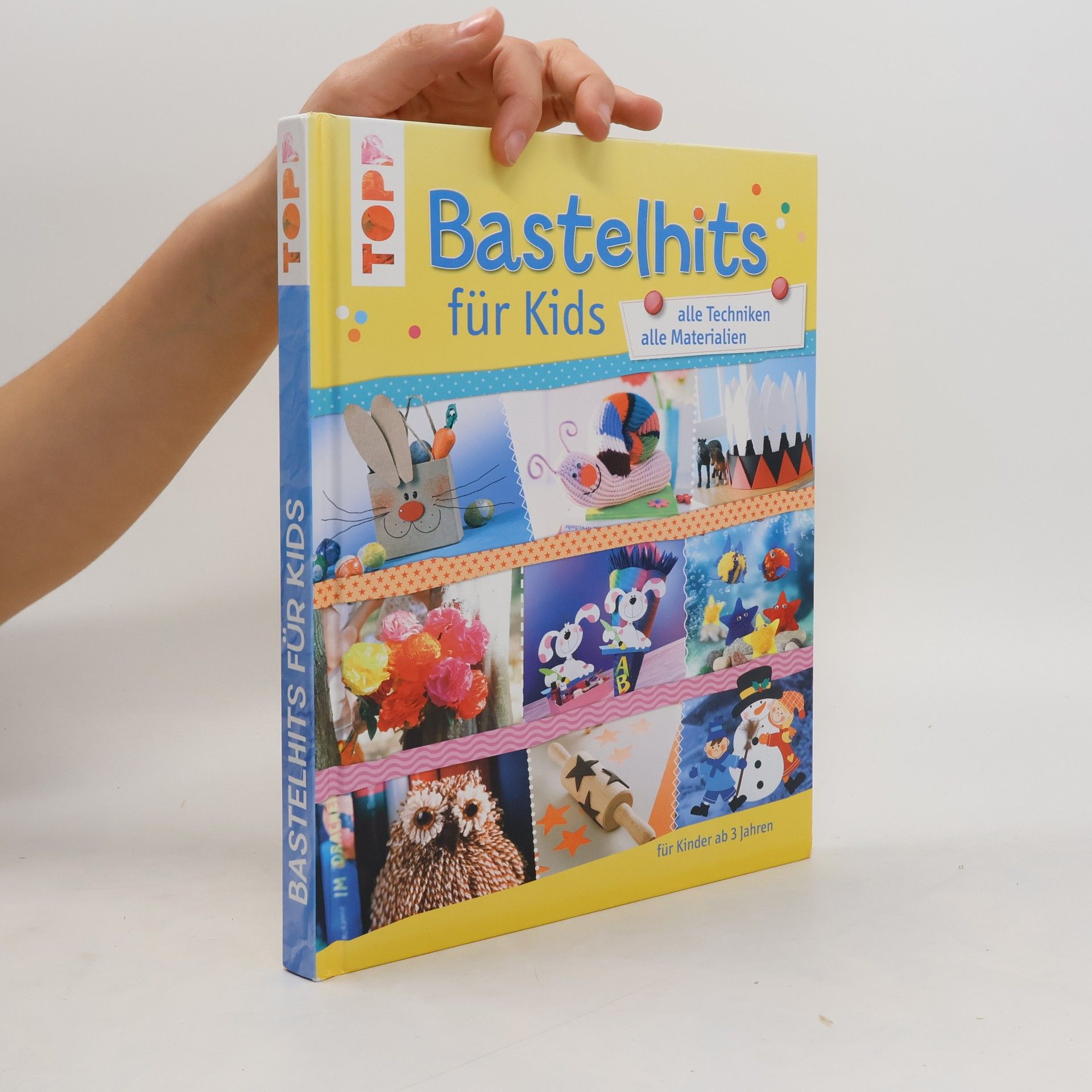 kolektiv Bastelhits für Kids