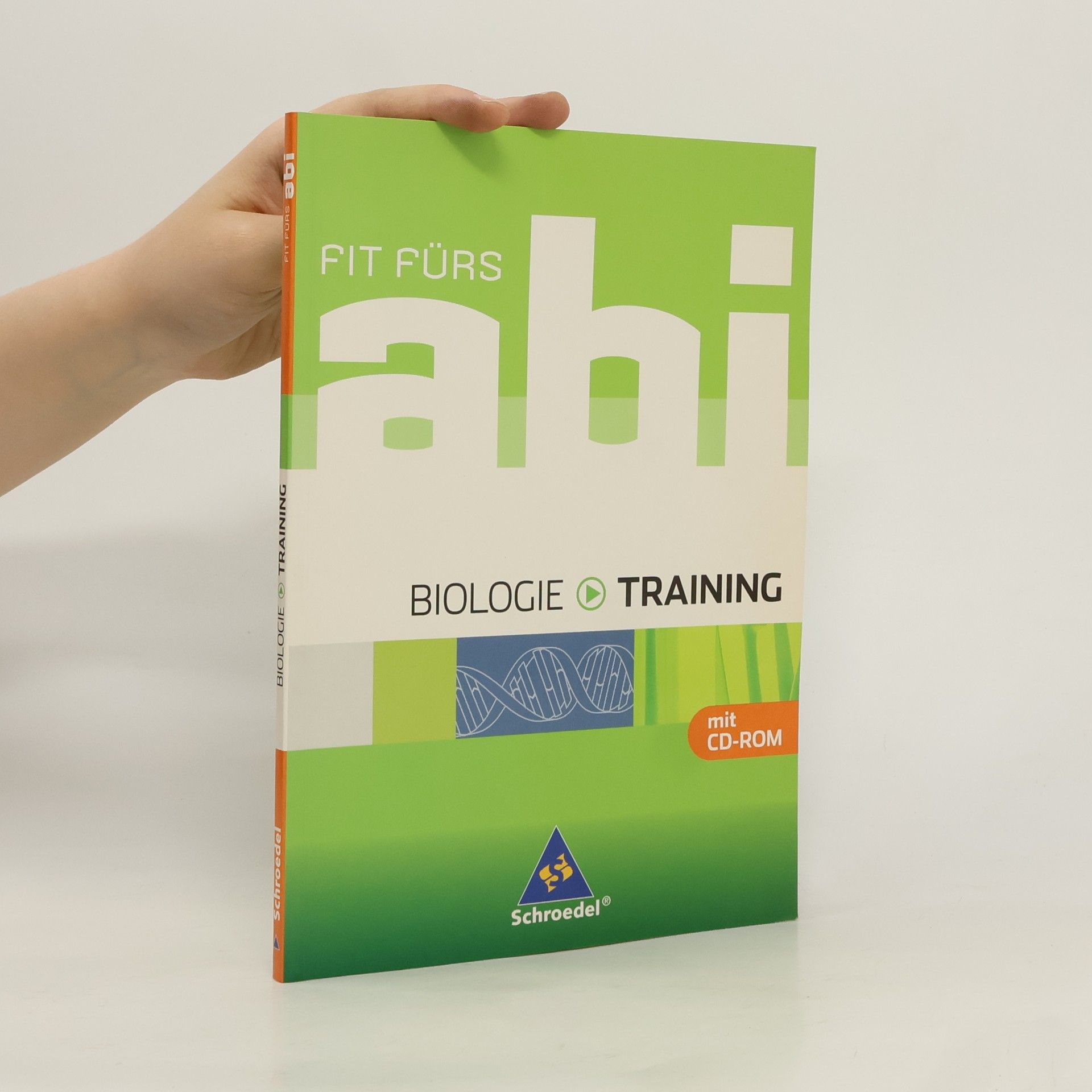 Autorenkollektiv Fit fürs Abi