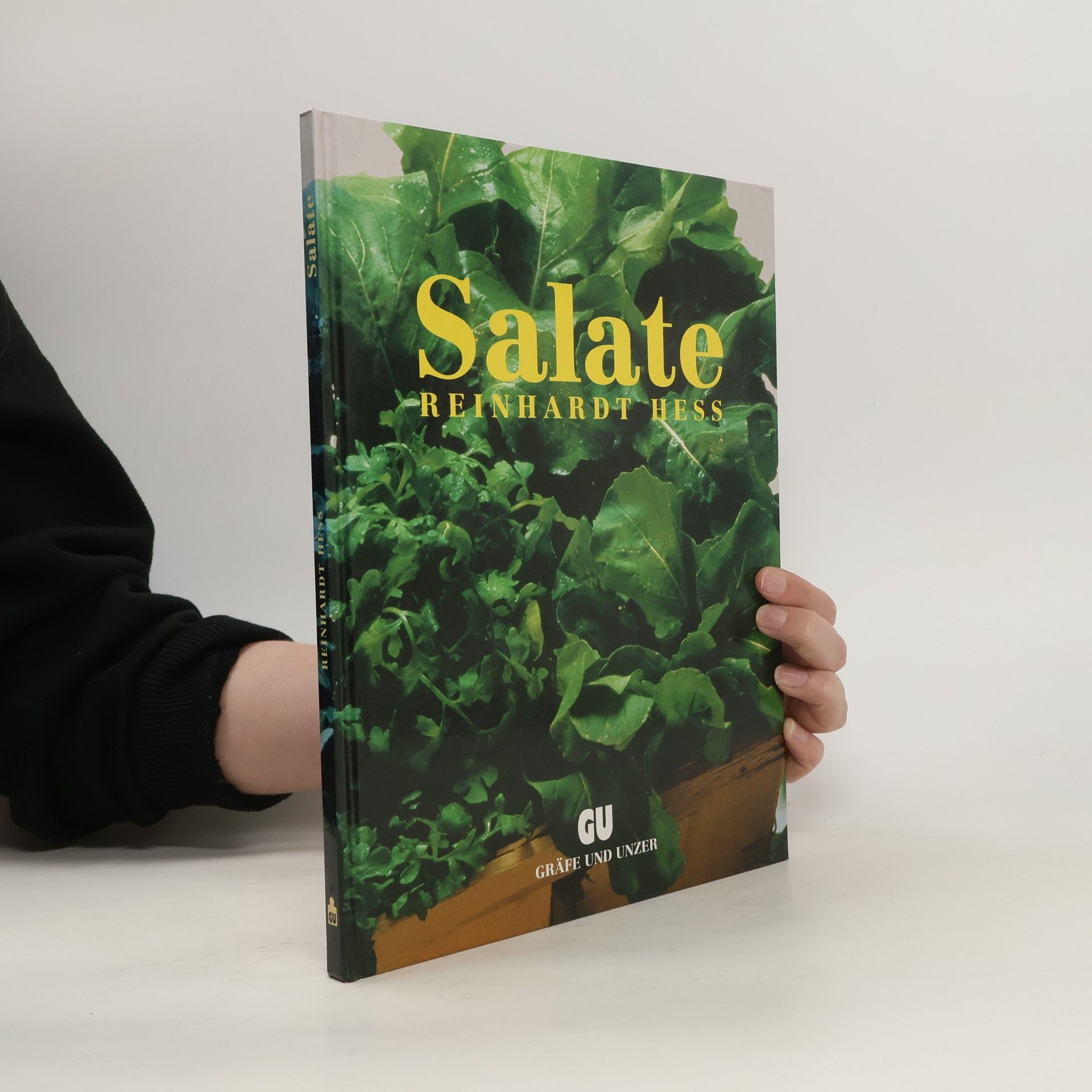 Reinhardt Hess Salate