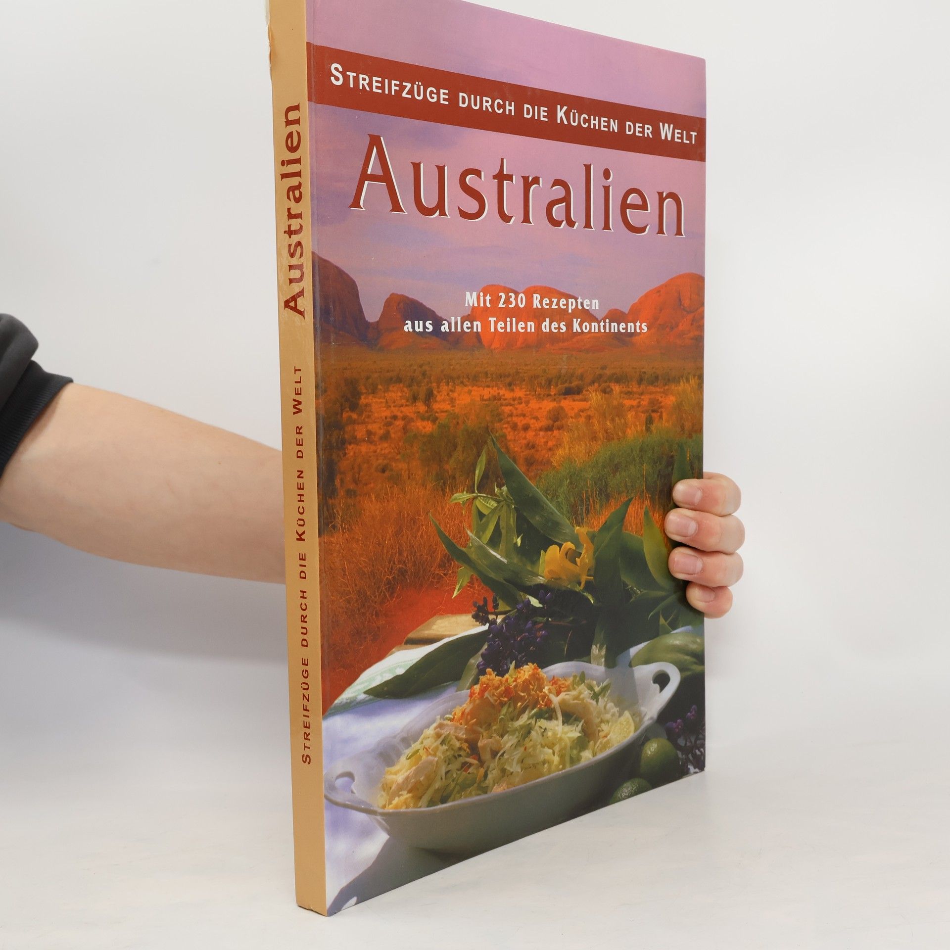 Autorenkollektiv Australien