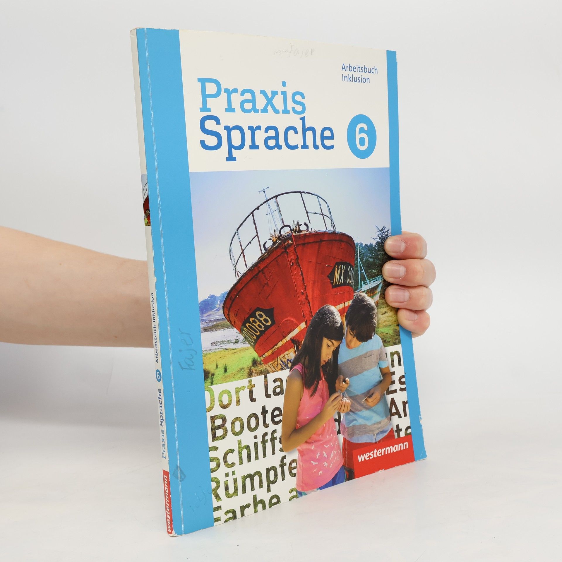 Collectif d'auteurs Praxis Sprache