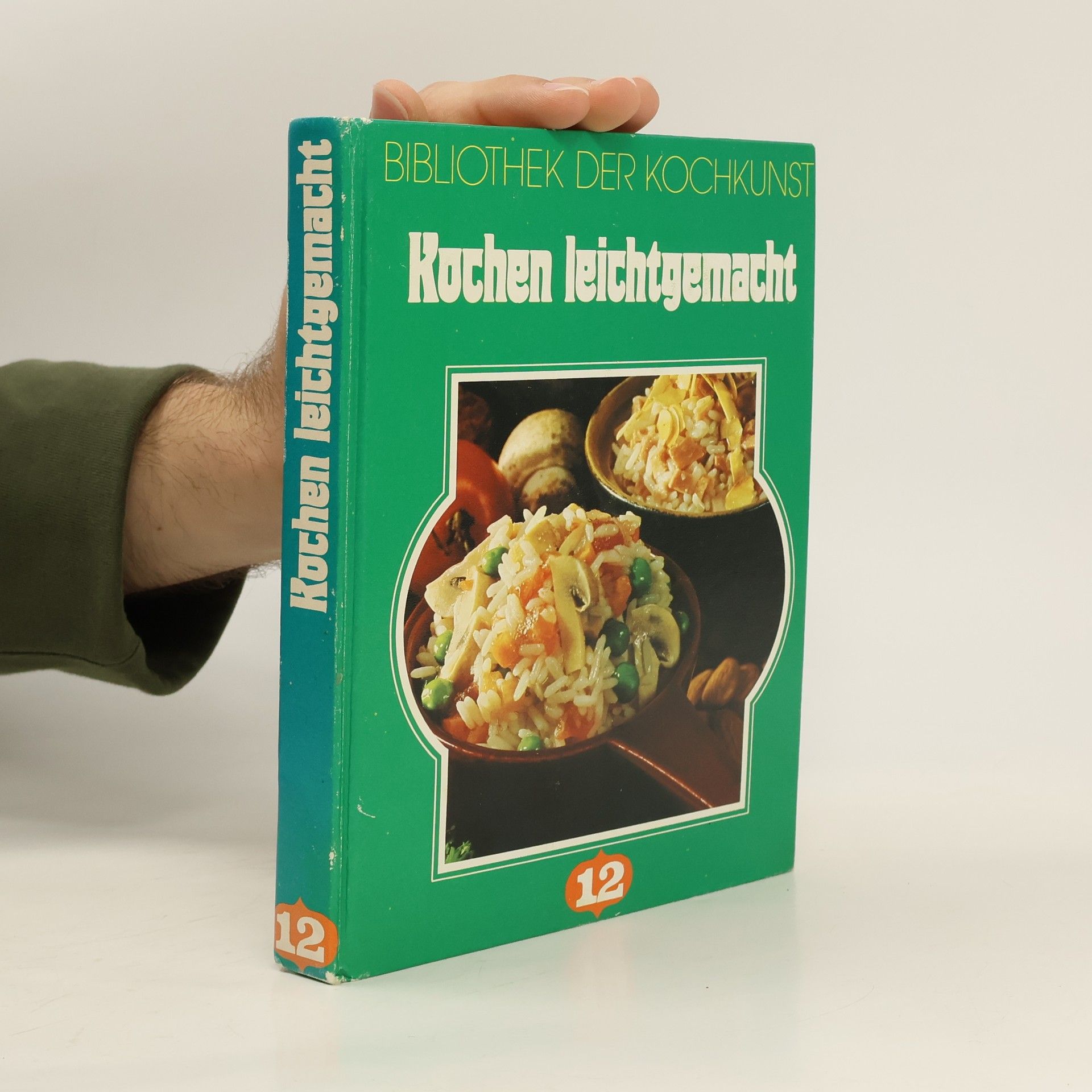 kolektiv Kochen leichtgemacht