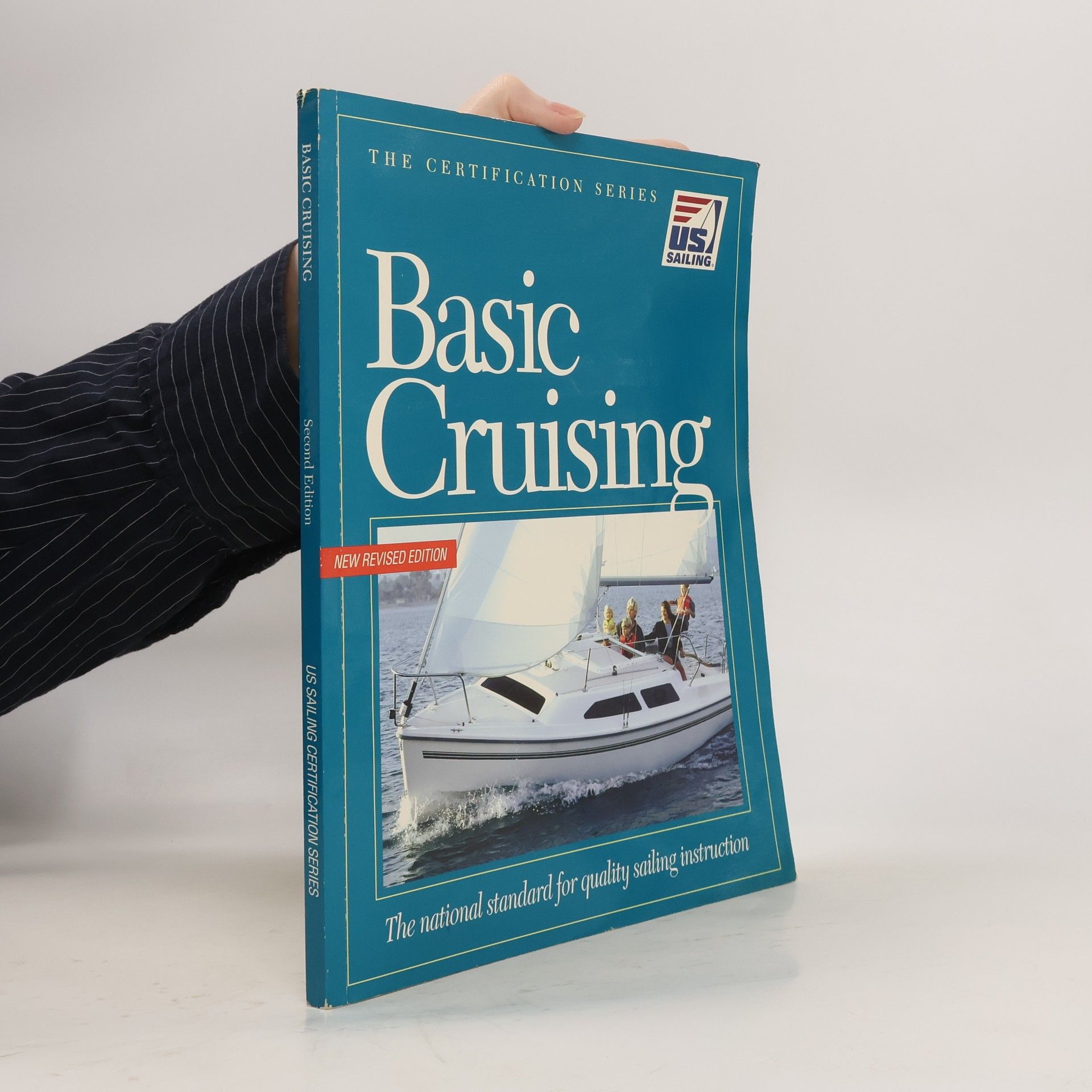 kolektiv Basic Cruising