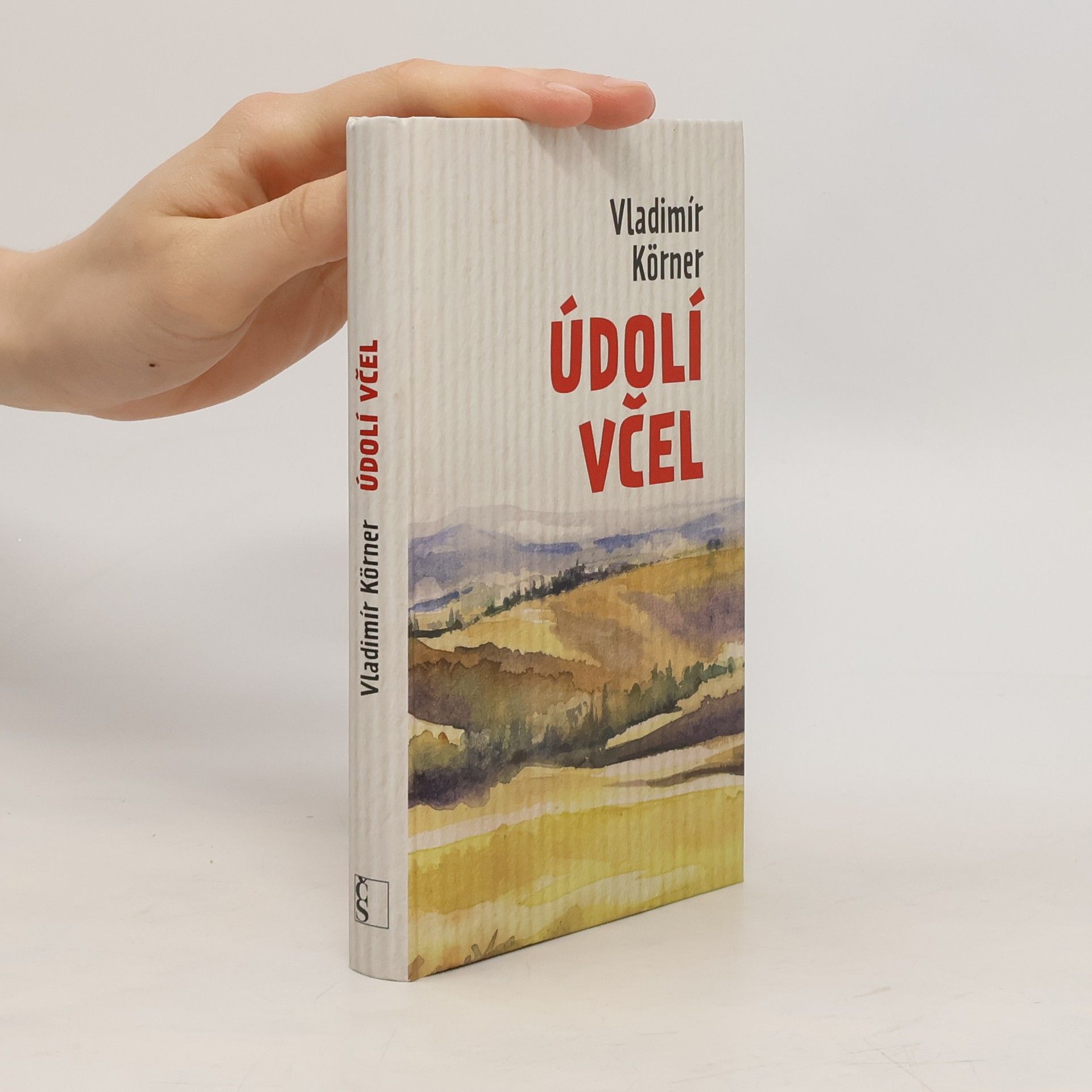 Vladimír Körner Údolí včel