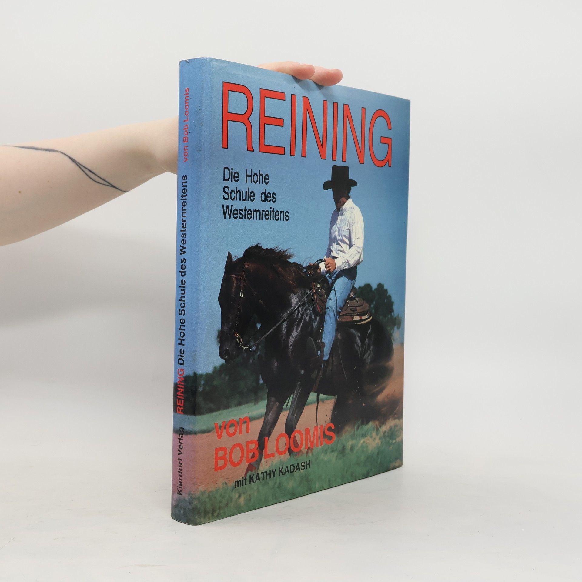 kolektiv Reining