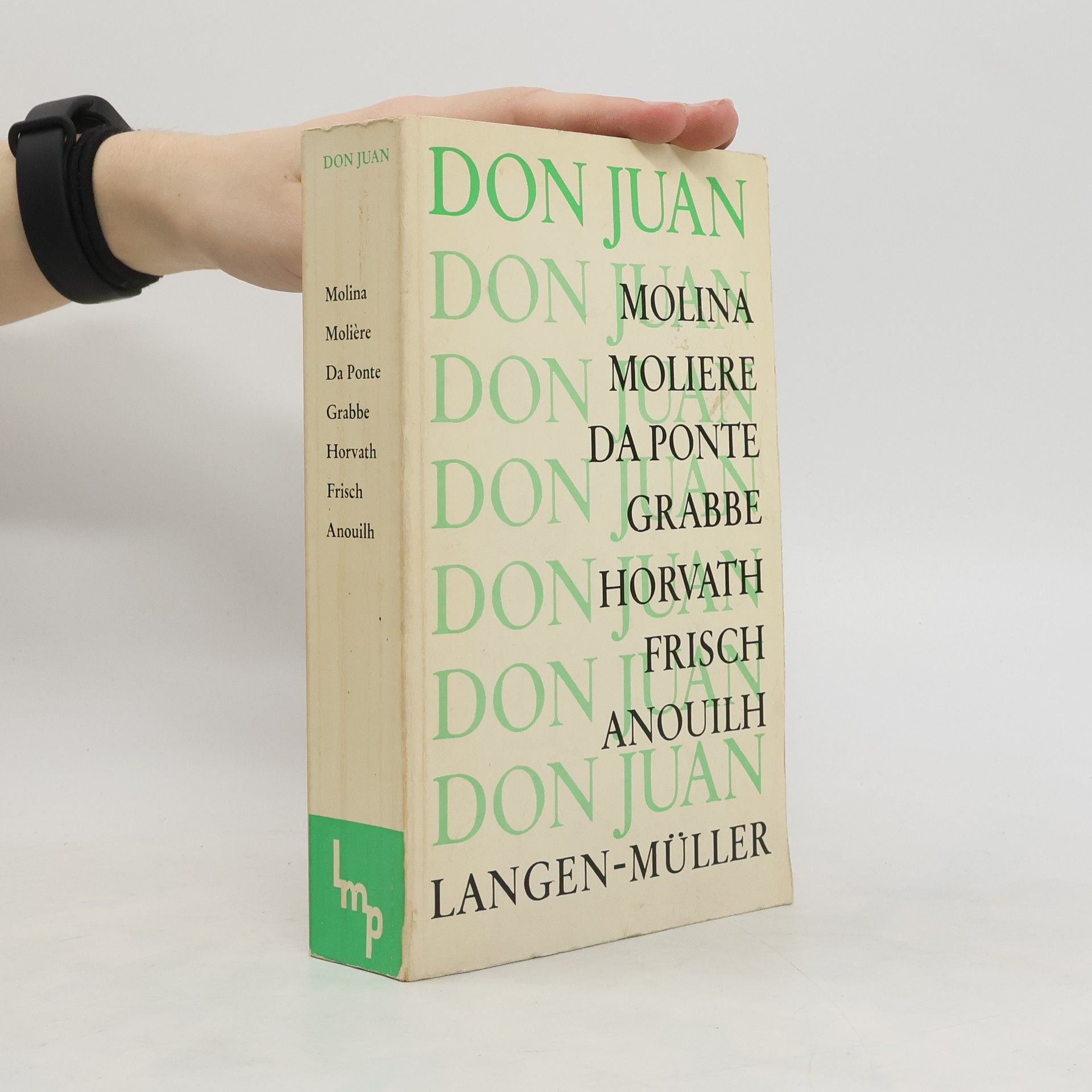 kolektiv Don Juan