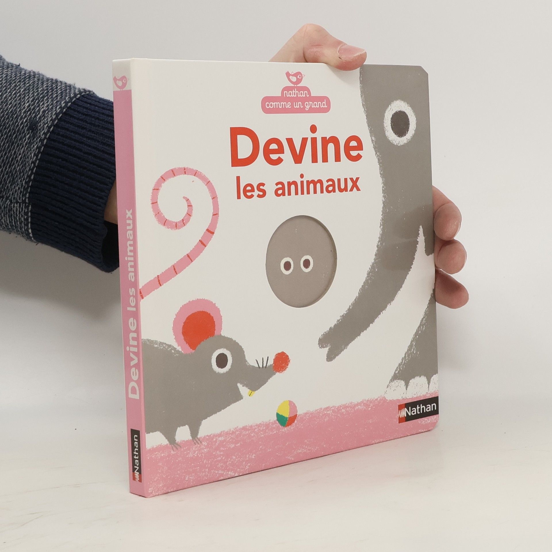 kolektiv Devine les animaux