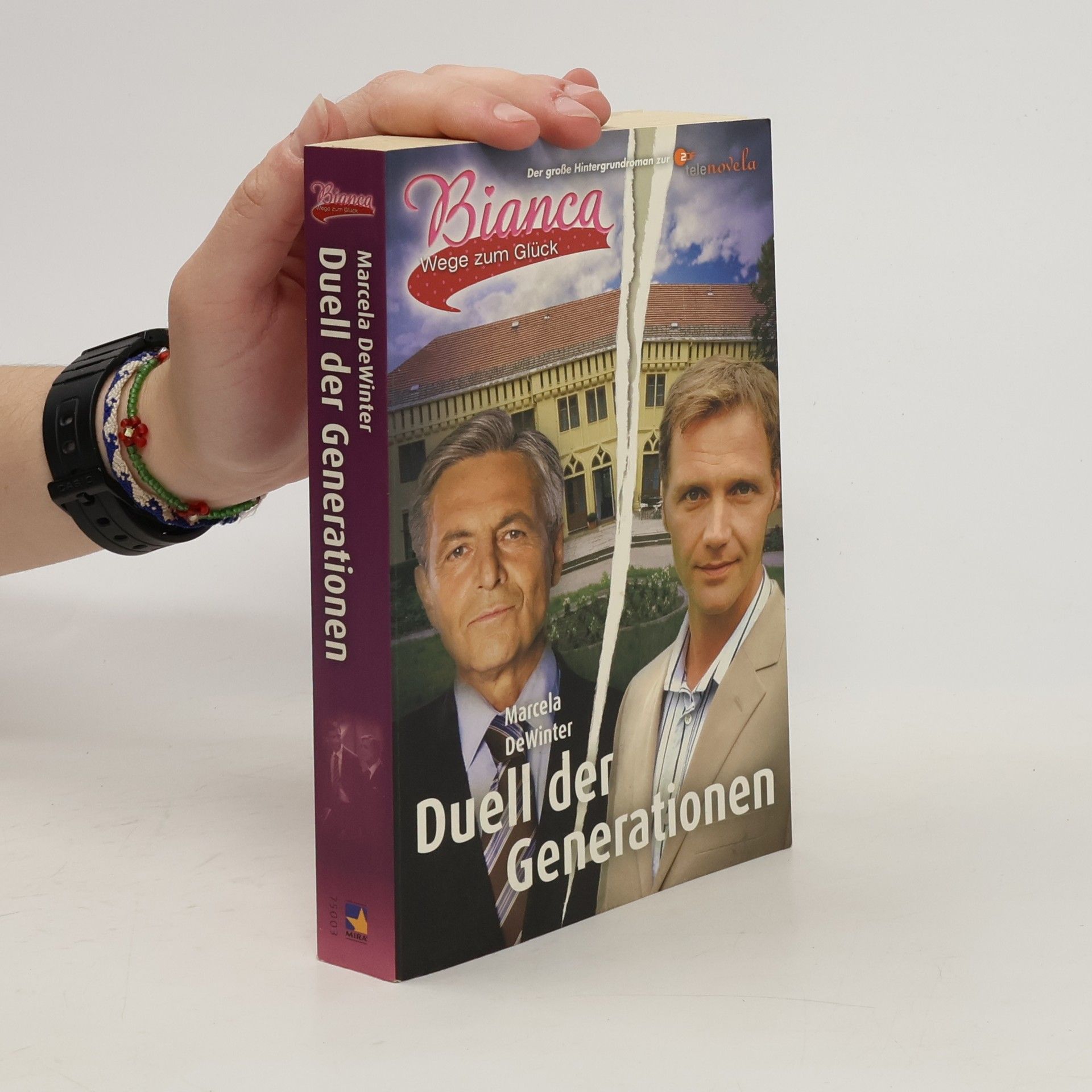kolektiv Bianca - Wege zum Glück
