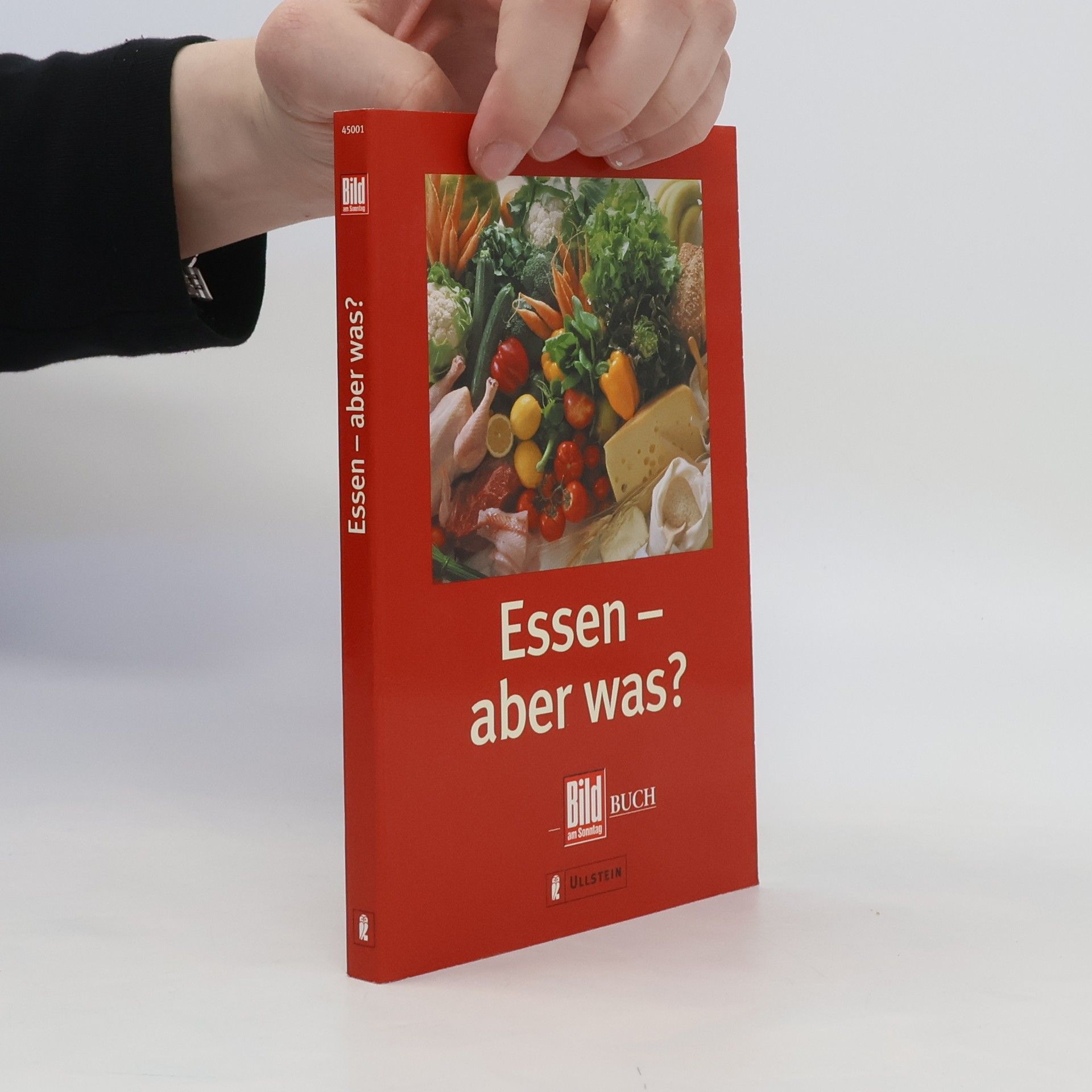 Eva Goris Essen, aber was?