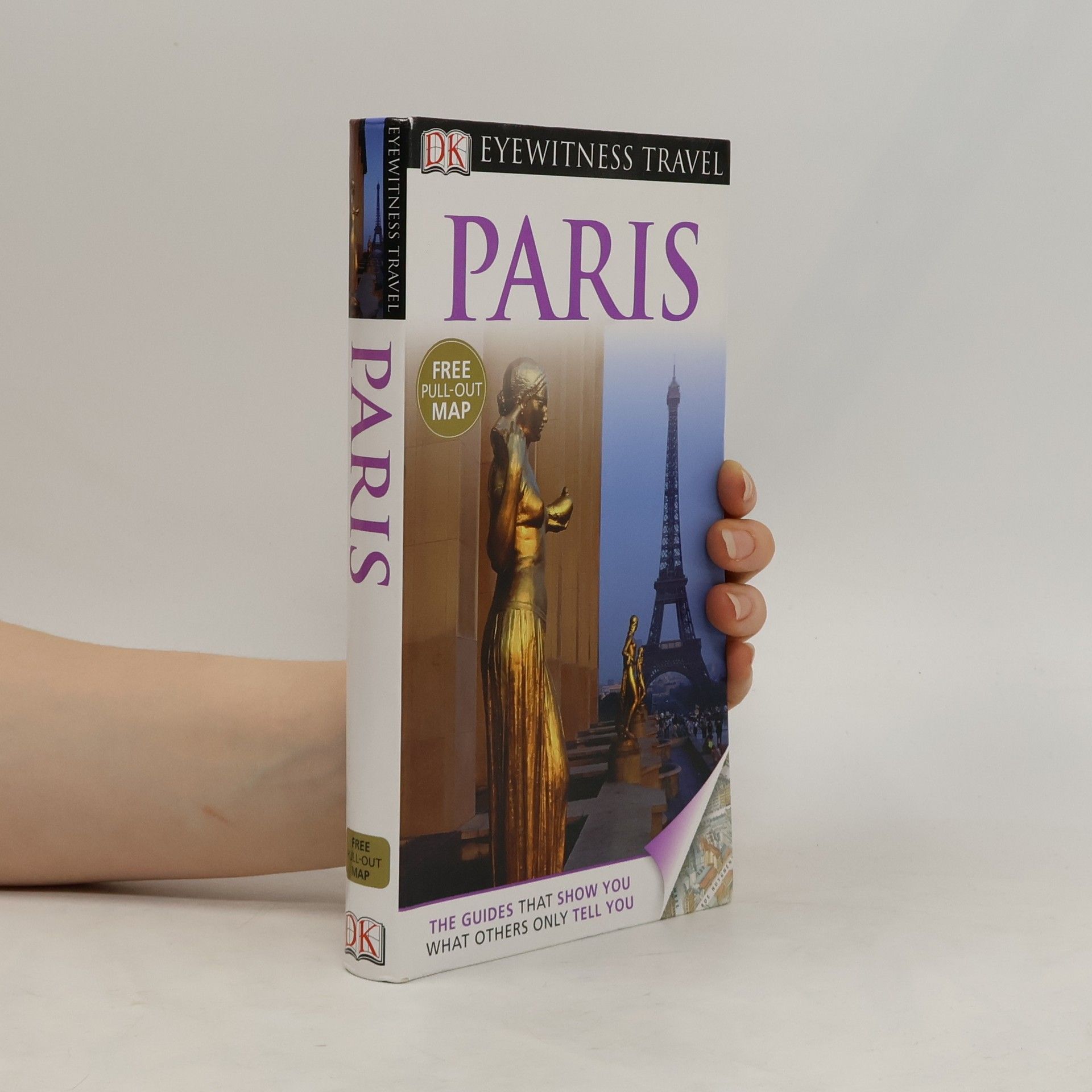 Collectif d'auteurs Paris