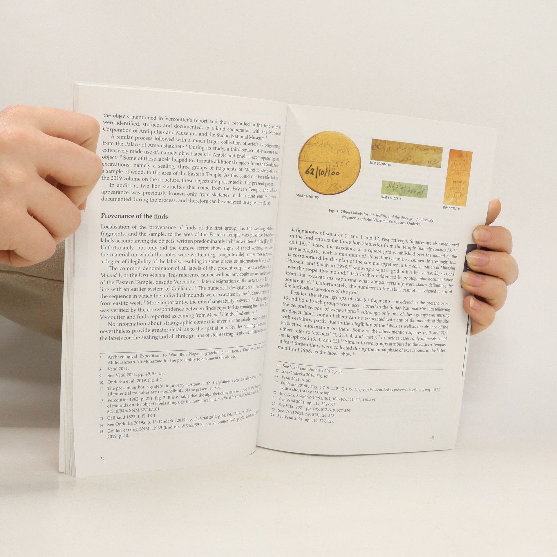 Kolektiv autorů Annals of the Náprstek Museum 2023