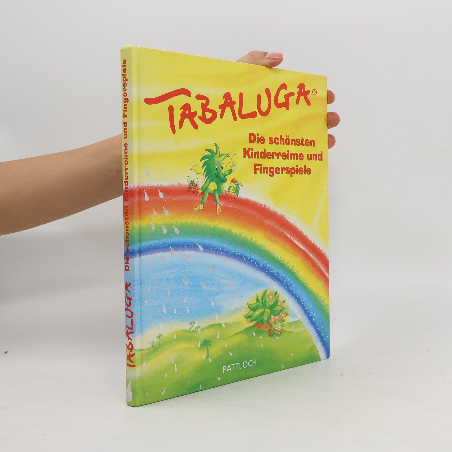 Autorenkollektiv Tabaluga