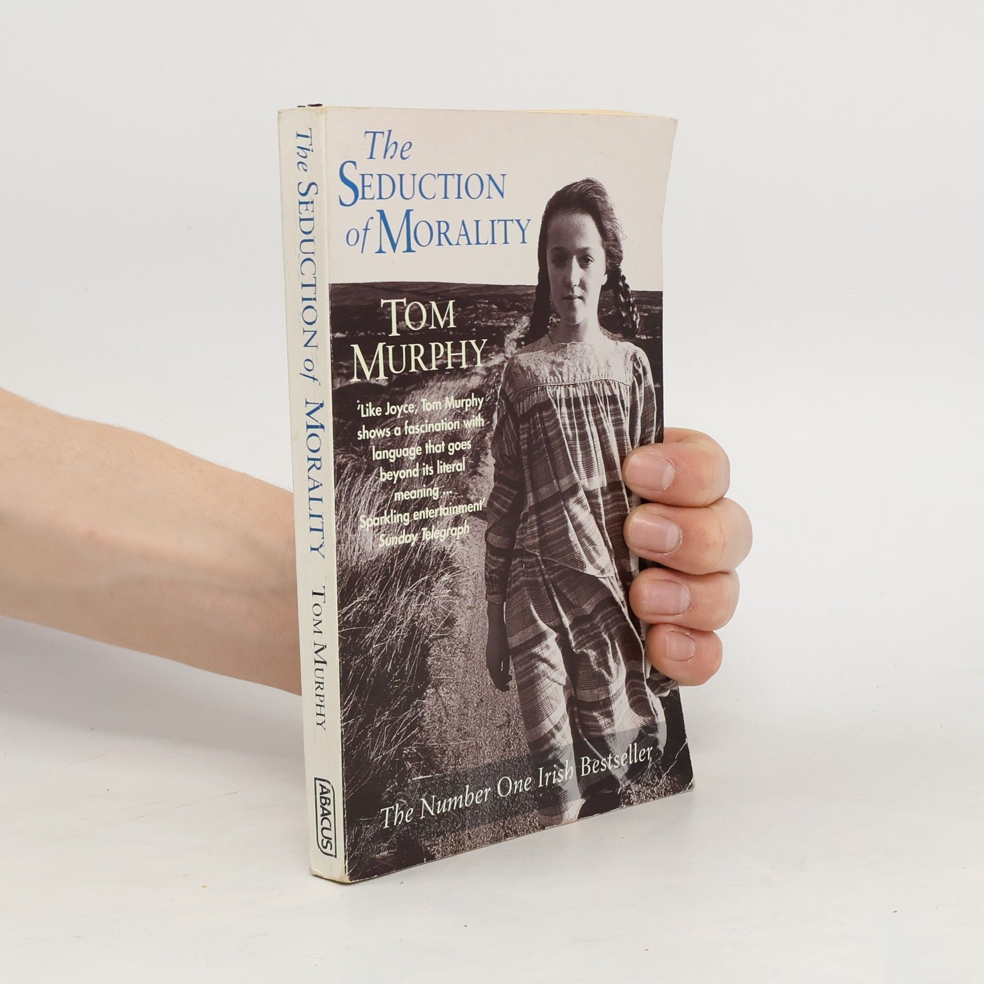 Thomas Murphy The Seduction of Morality