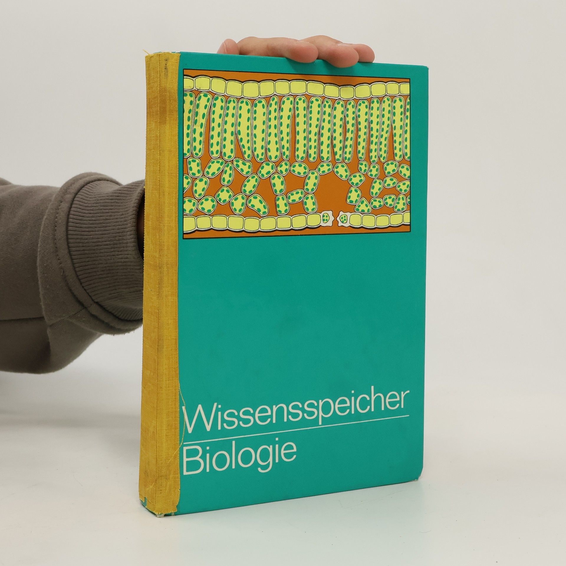 Adria Wehser Biosphäre