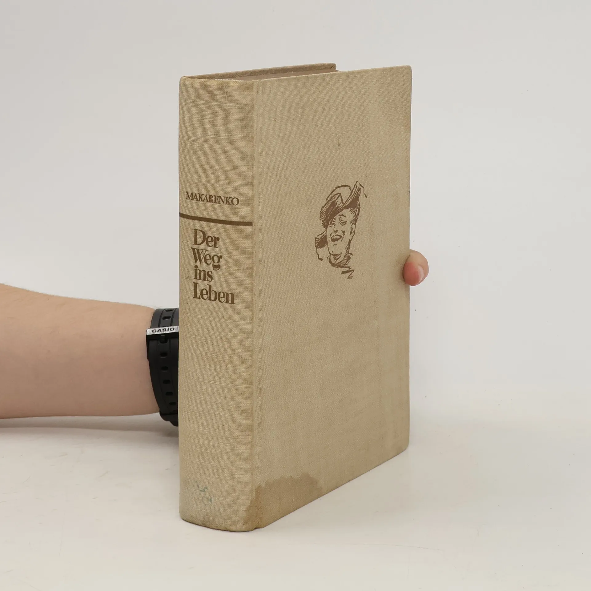 Der Weg ins Leben | Buch | Hardcover | Anton Semenovič Makarenko