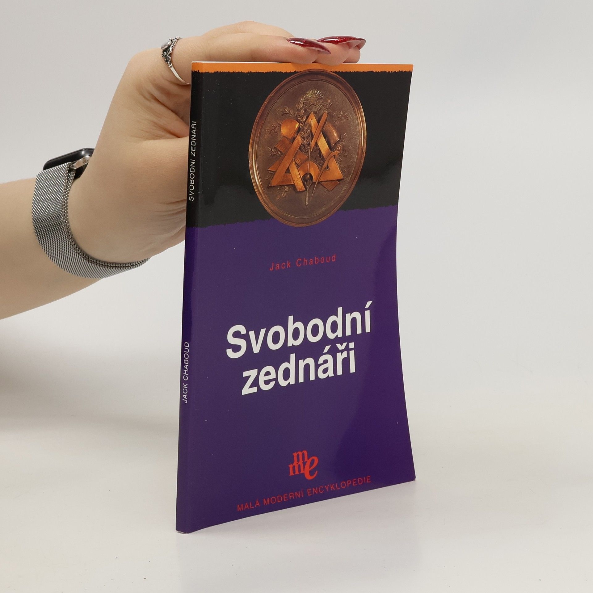 Jack Chaboud Svobodní zednáři