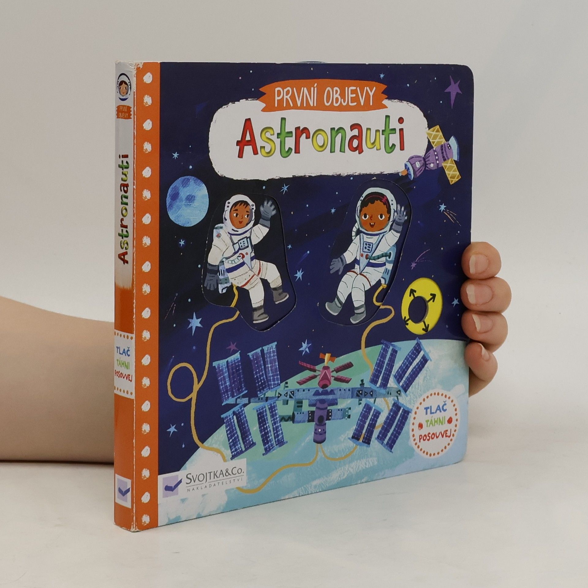 Astronauti