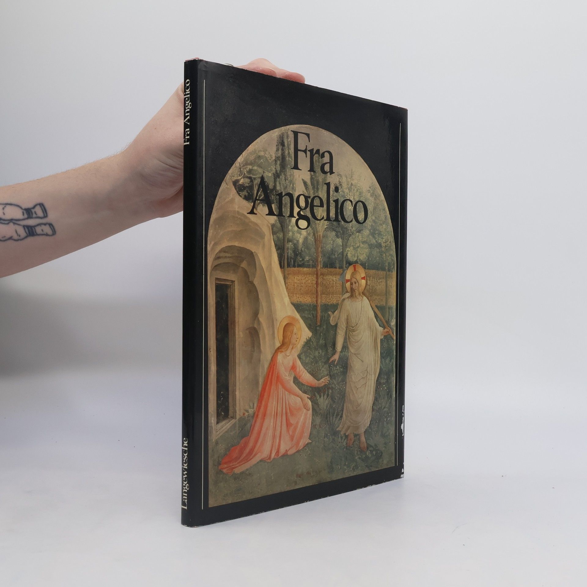 kolektiv Fra Angelico