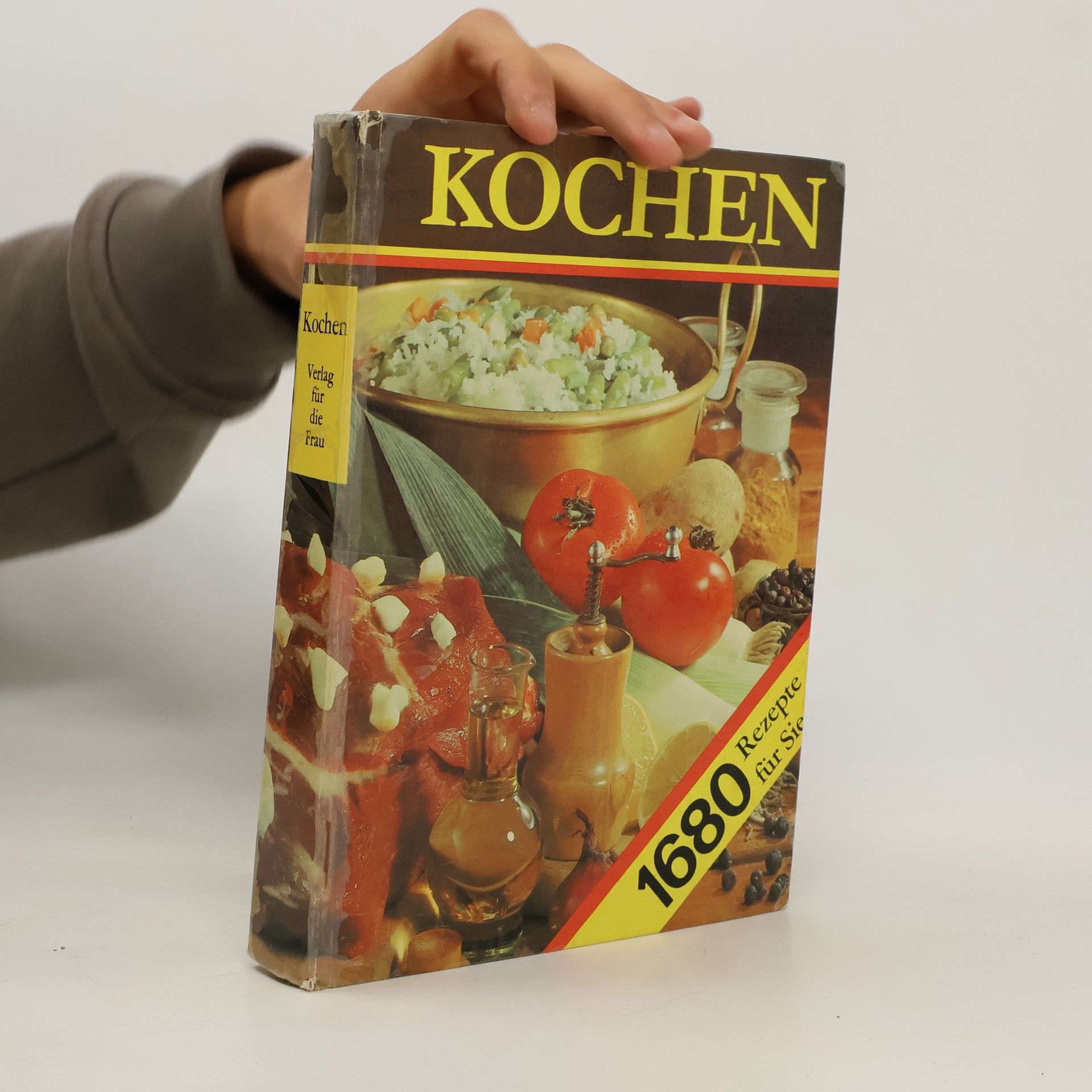 kolektiv Kochen