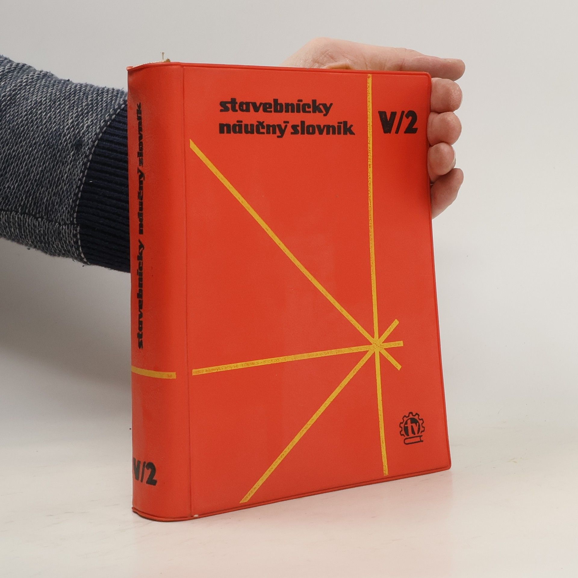 kolektiv Stavebnícky náučný slovník V/2: Architektúra a typológia: P-Ž