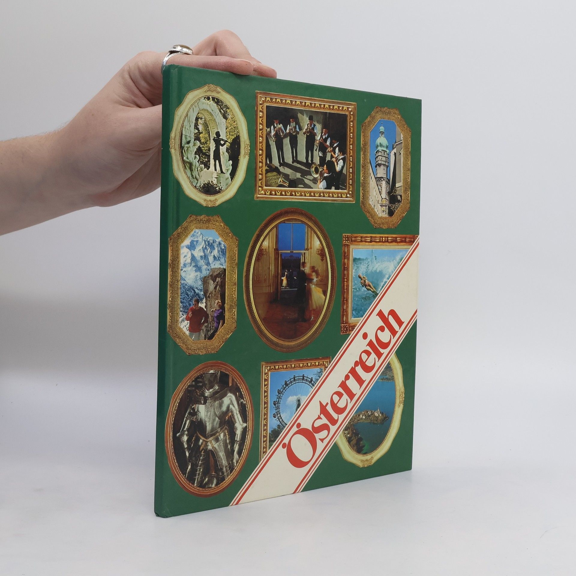 Auteurscollectief Österreich