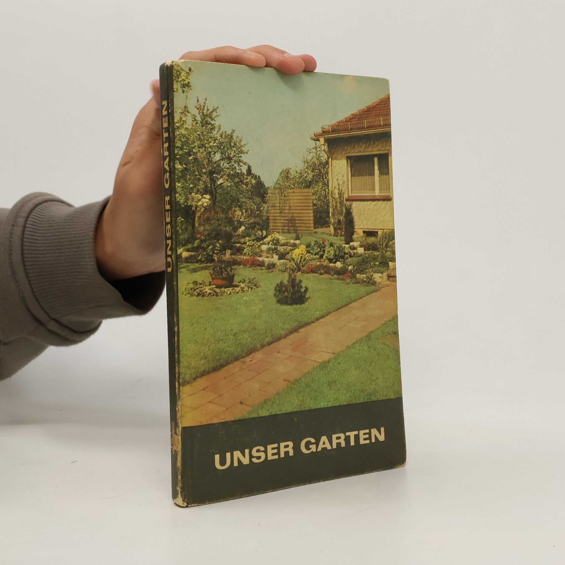 Autorenkollektiv Unser Garten