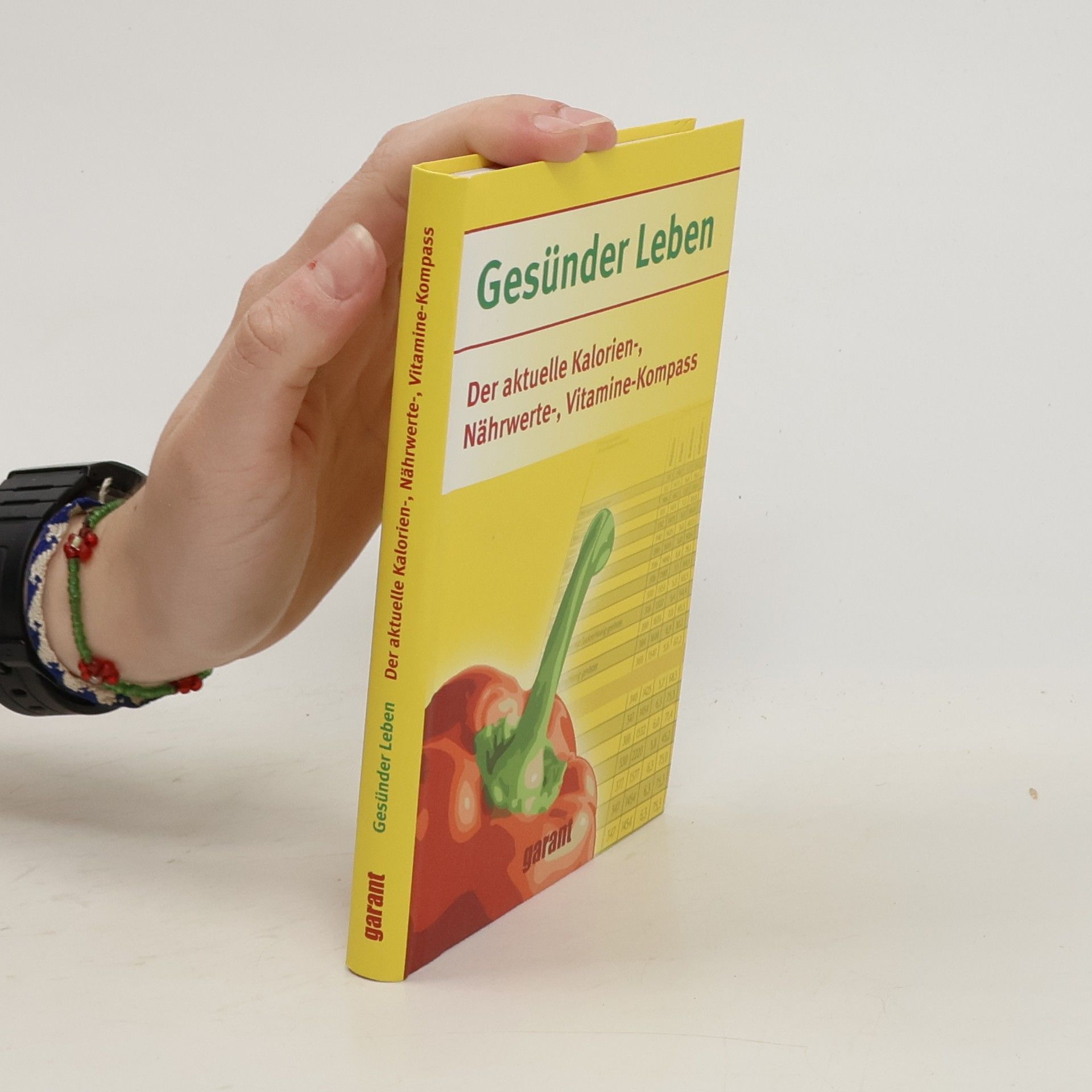 kolektiv Gesünder Leben