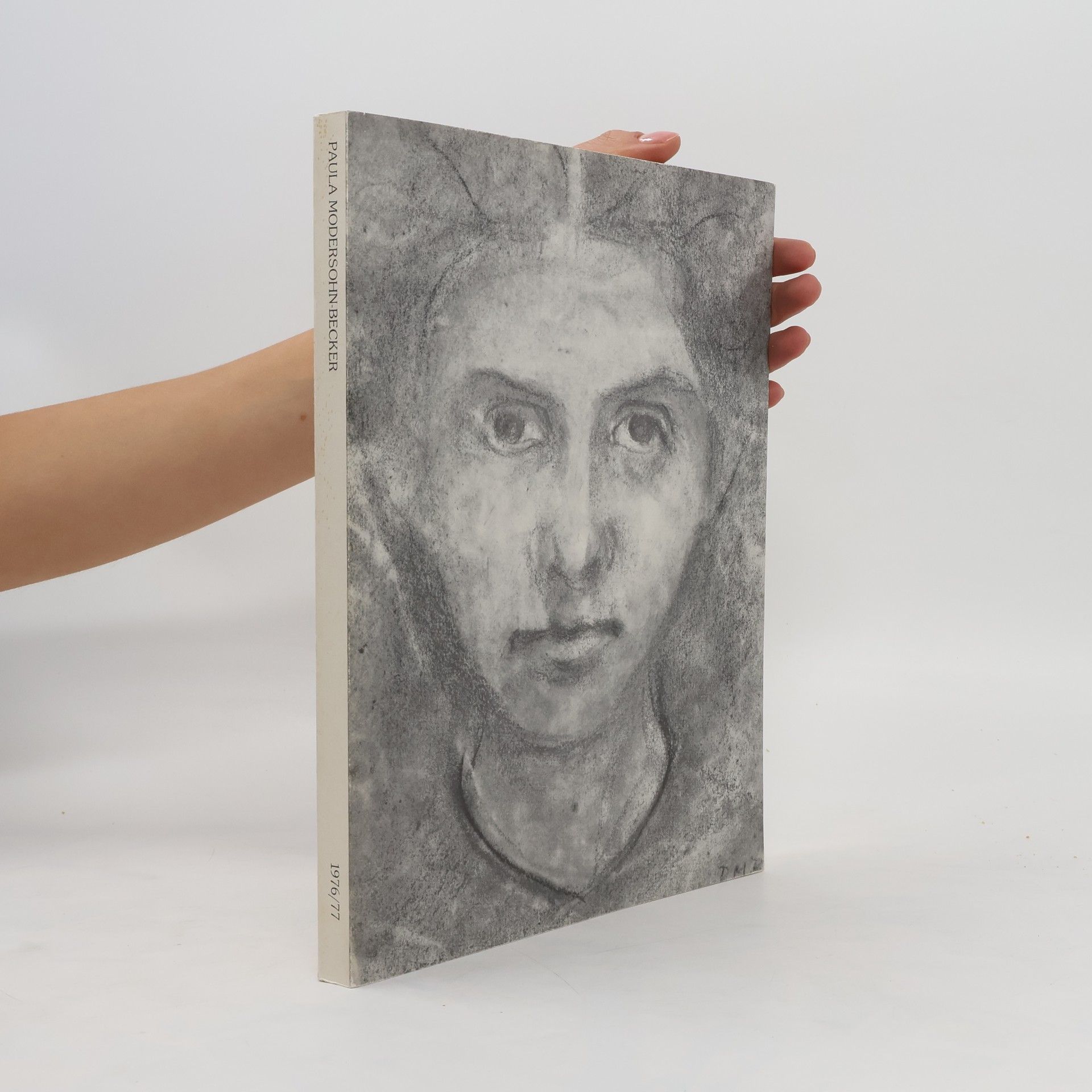 Paula Modersohn-Becker Paula Modersohn-Becker. Zeichnungen, Pastelle, Bildentwürfe