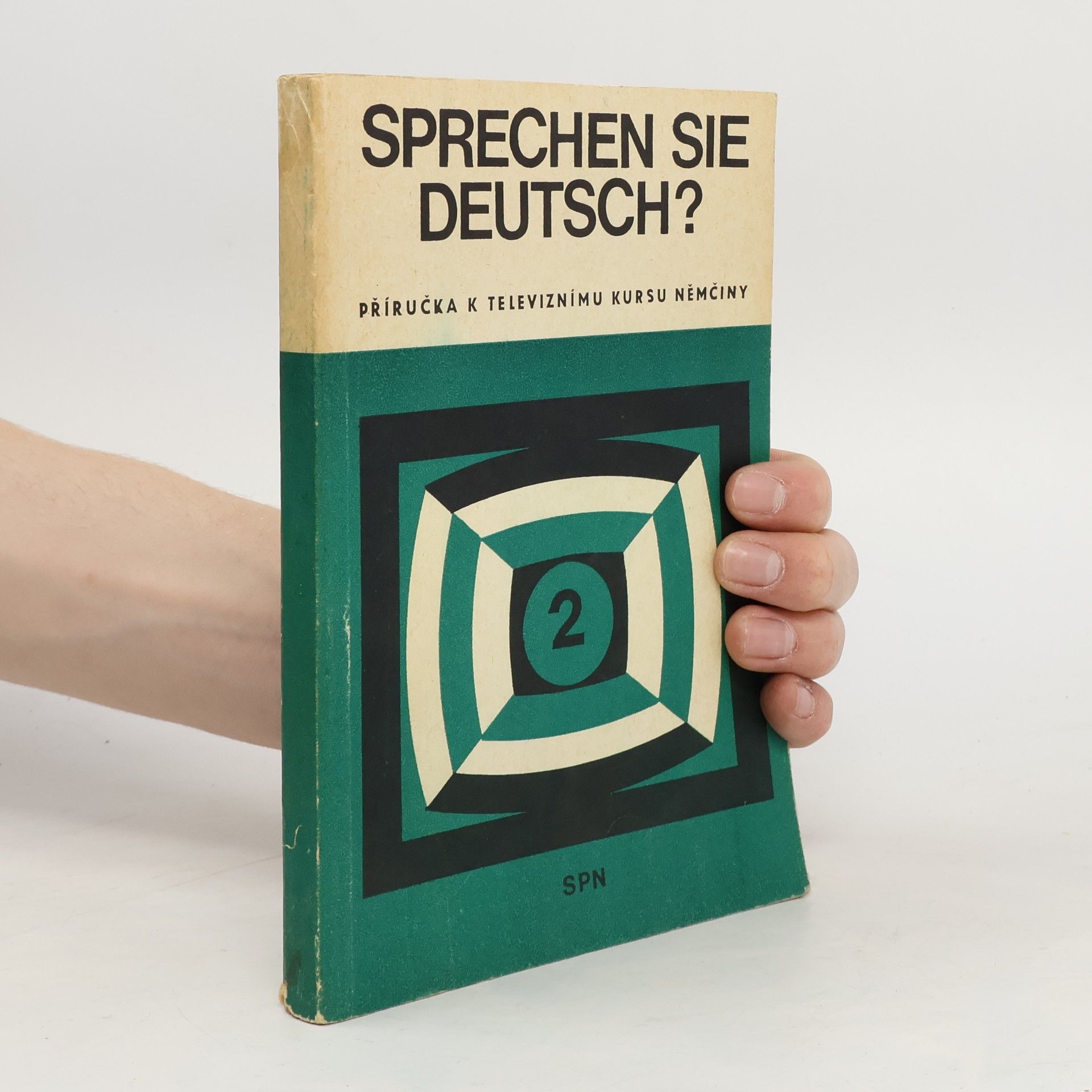 Autorenkollektiv Sprechen sie Deutsch? 2