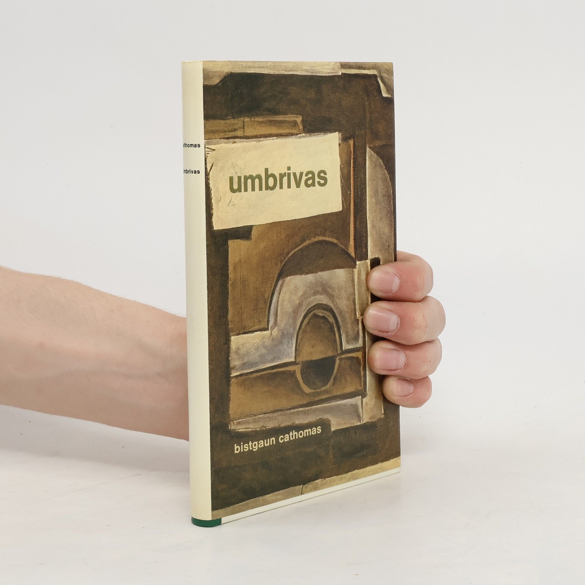 Collective Umbrivas