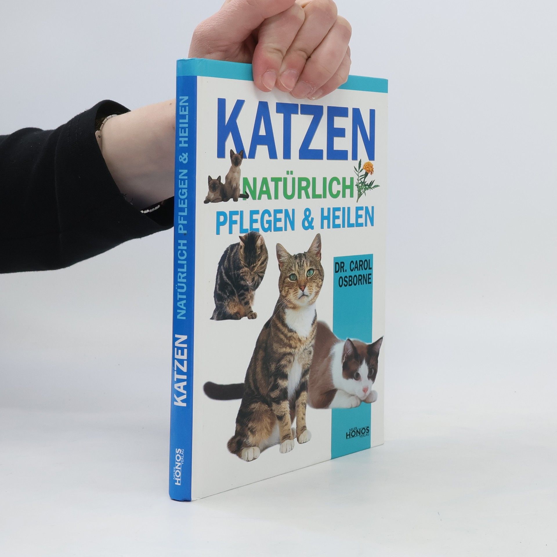 Carol Osborne Katzen
