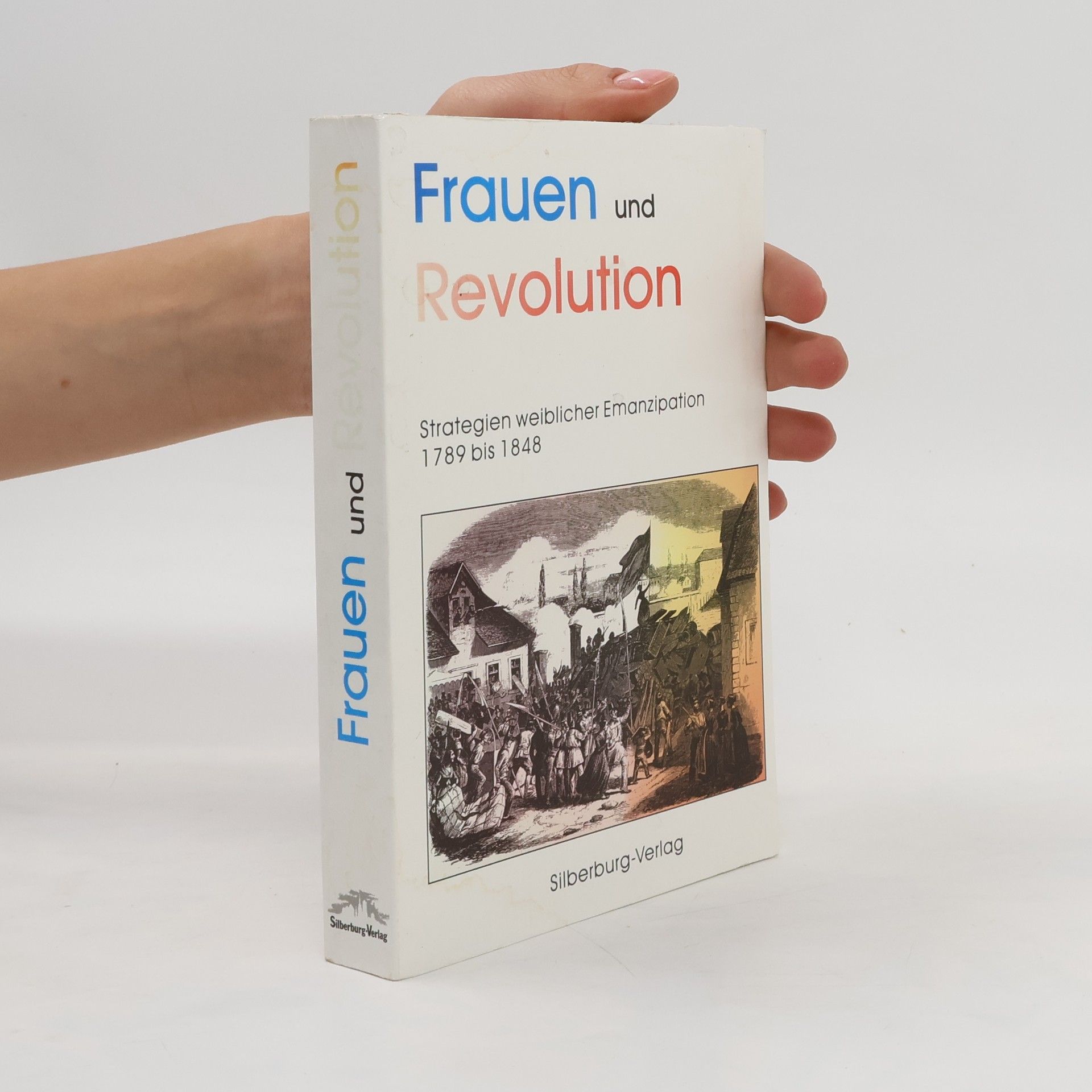 kolektiv Frauen und Revolution